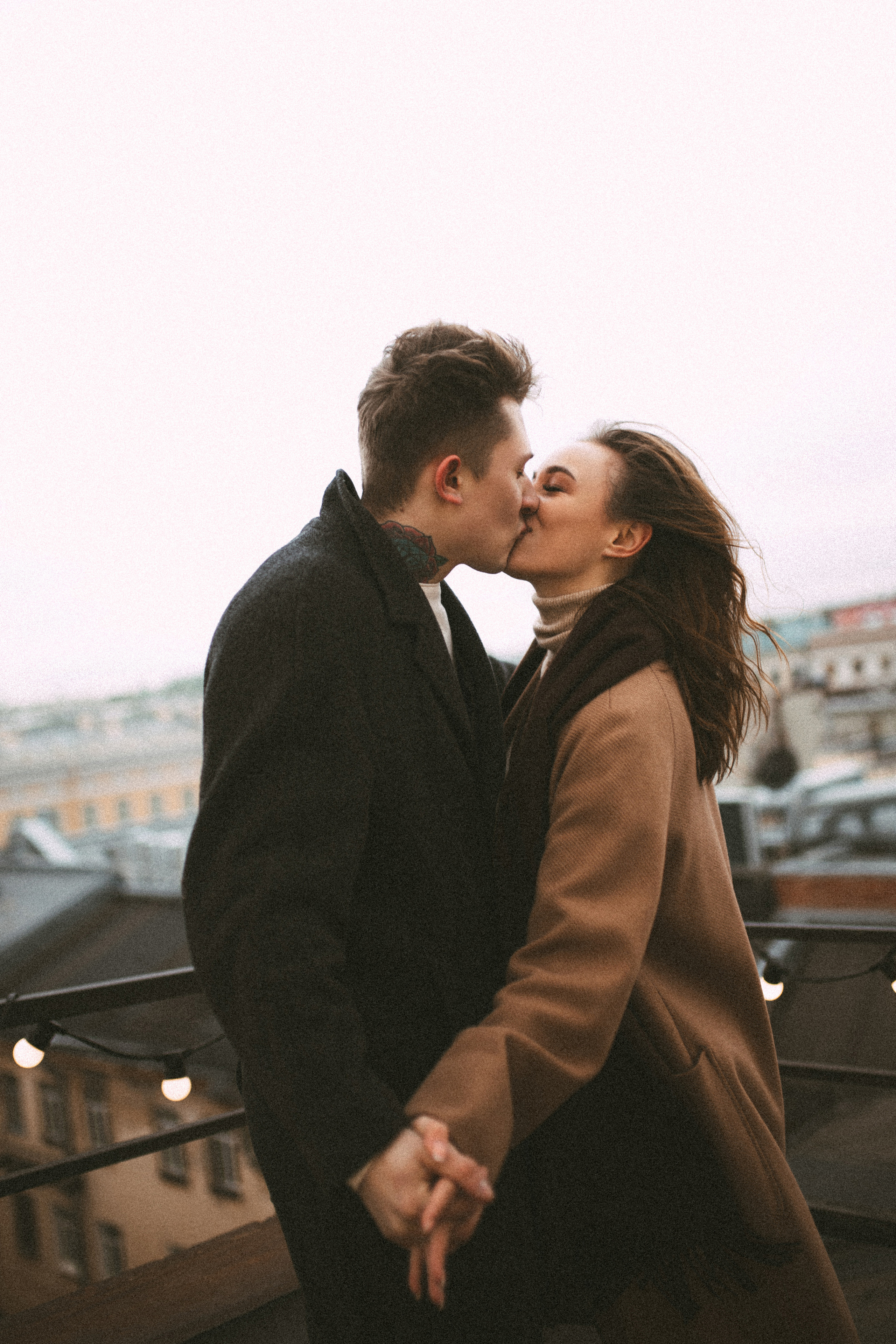 Н & M | Санкт-Петербург. Фотограф Екатерина Амбрушкевич