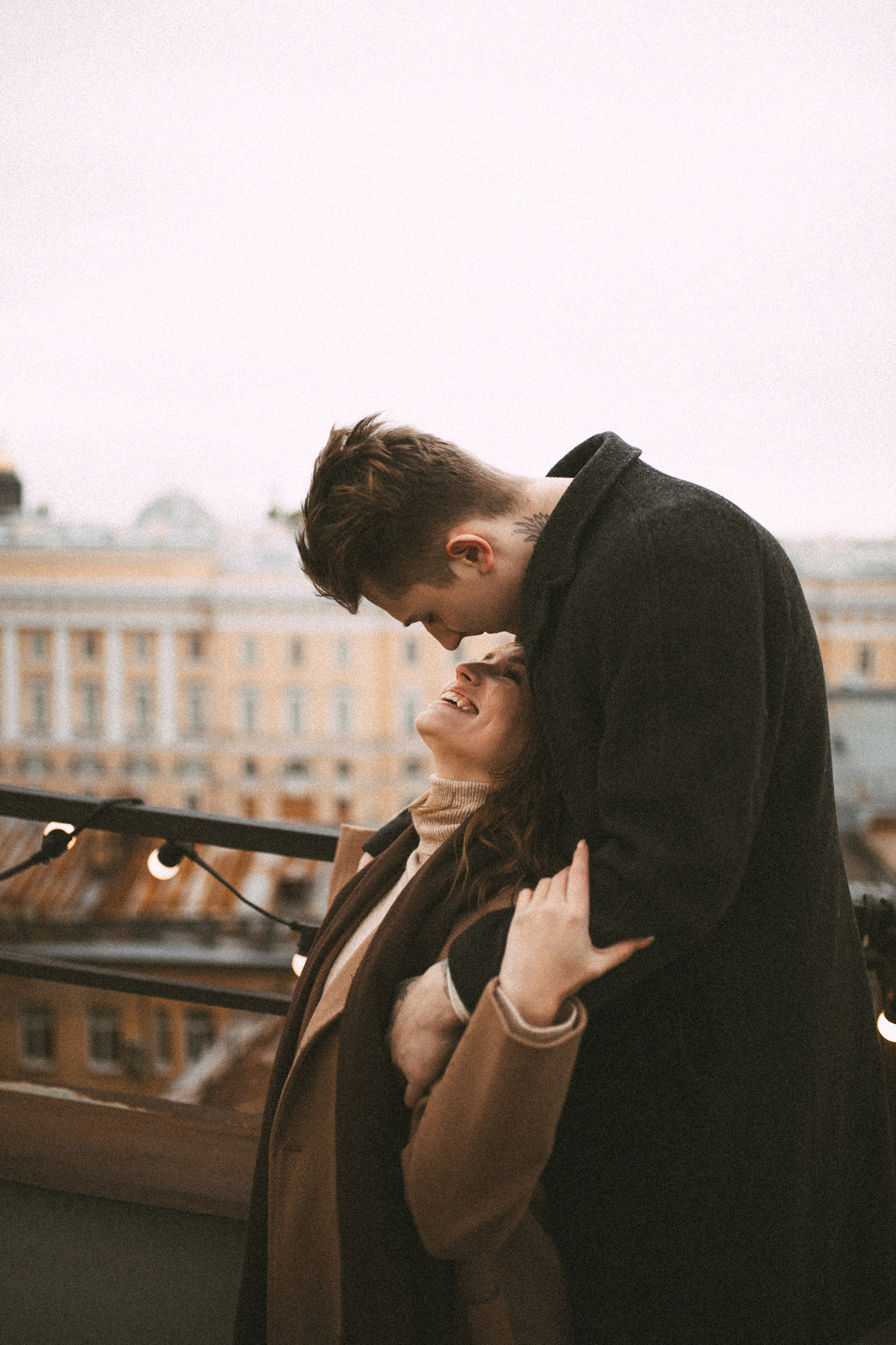 Н & M | Санкт-Петербург. Фотограф Екатерина Амбрушкевич