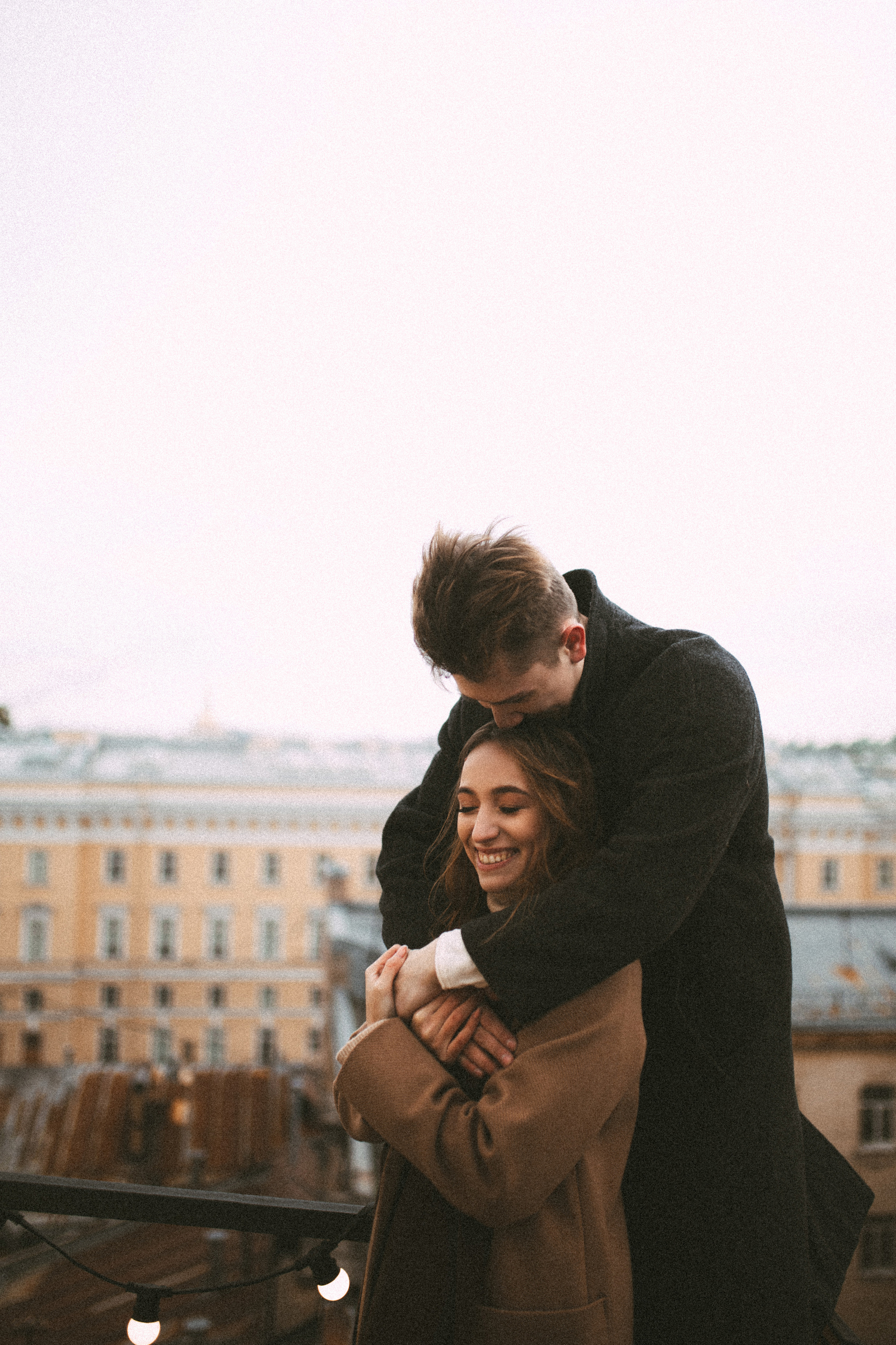 Н & M | Санкт-Петербург. Фотограф Екатерина Амбрушкевич