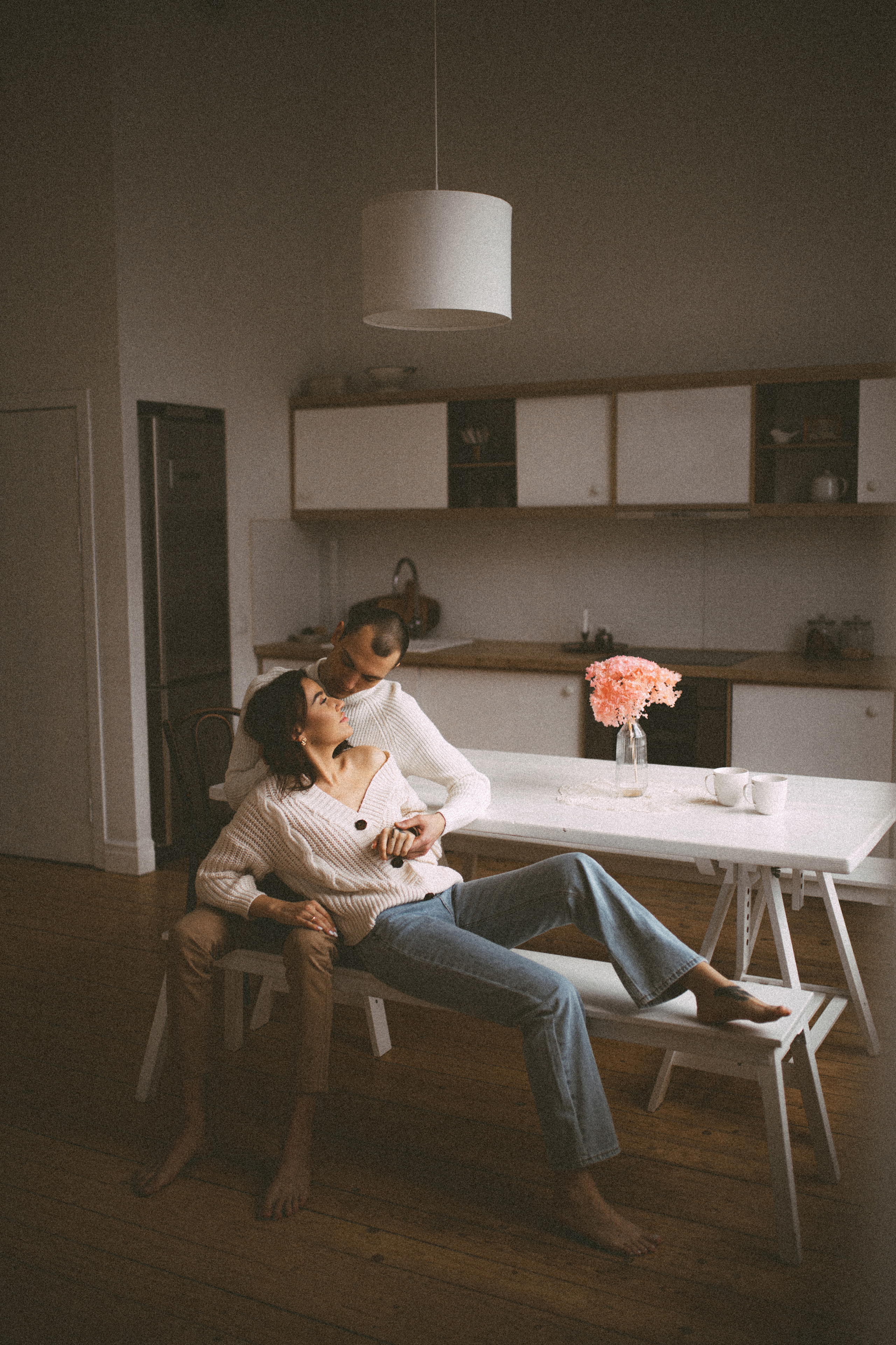 Д & C | Санкт-Петербург. Фотограф Екатерина Амбрушкевич