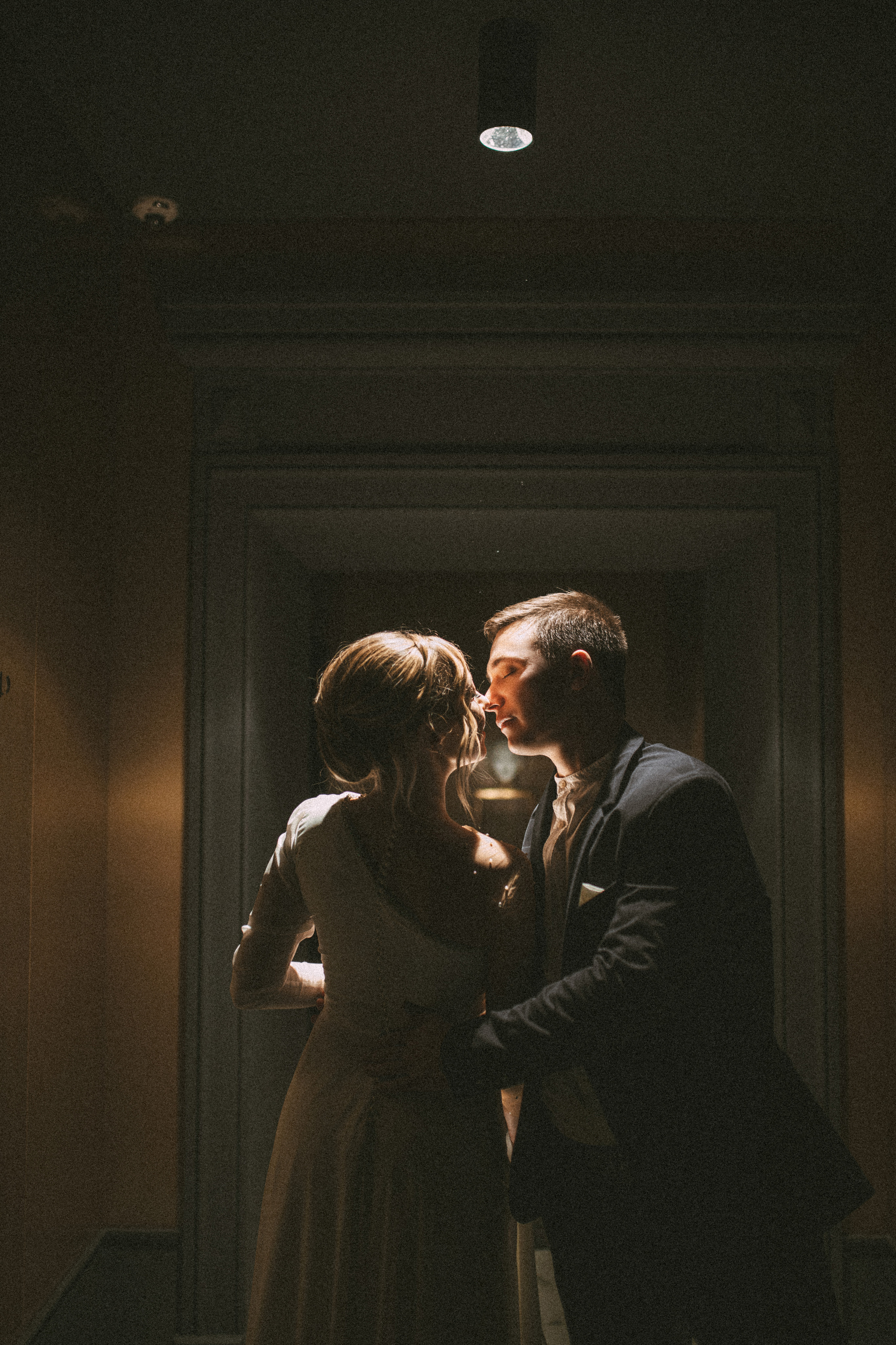 Ю & A | Санкт-Петербург. Фотограф Екатерина Амбрушкевич