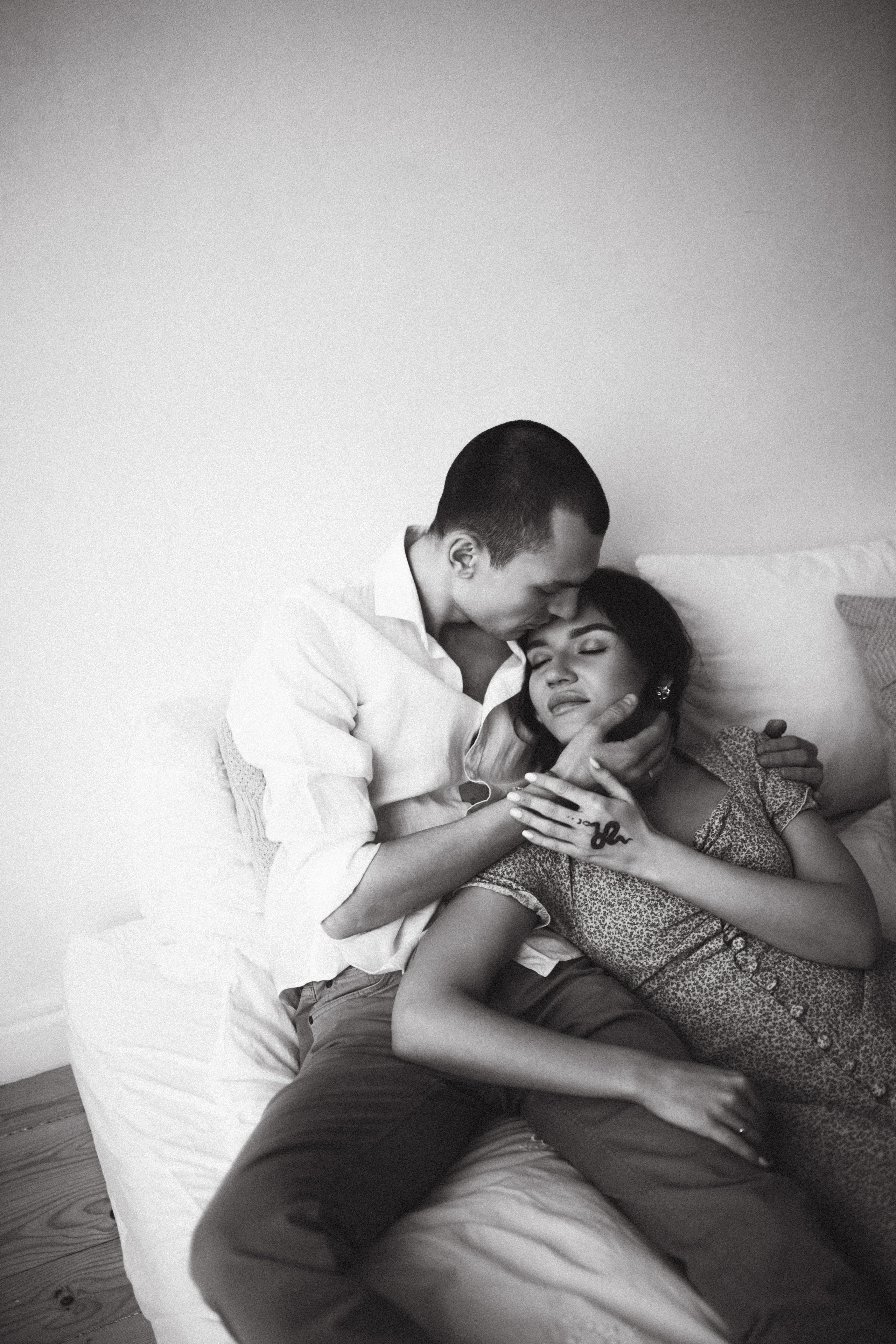 Д & C | Санкт-Петербург. Фотограф Екатерина Амбрушкевич