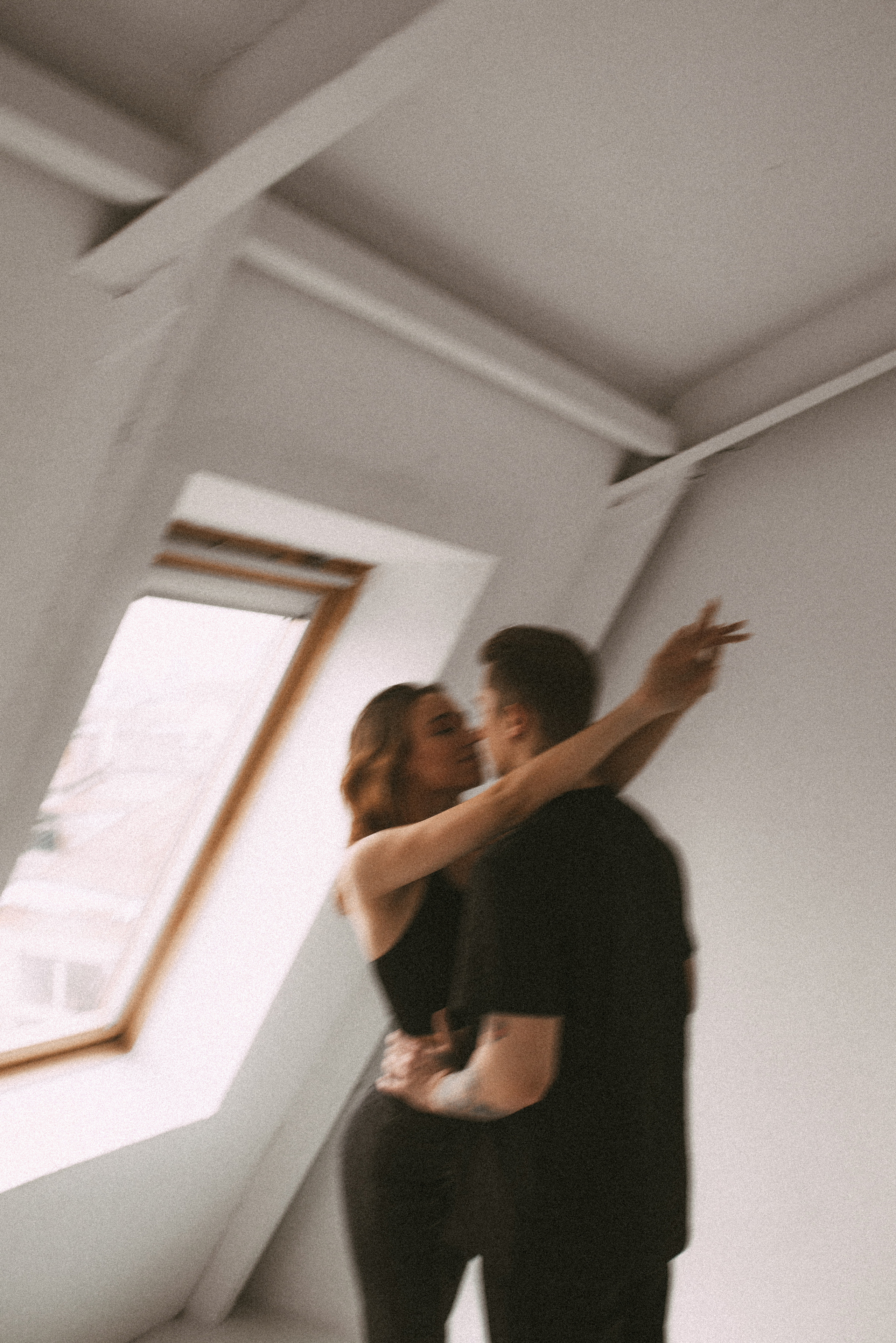 Н & M | Санкт-Петербург. Фотограф Екатерина Амбрушкевич