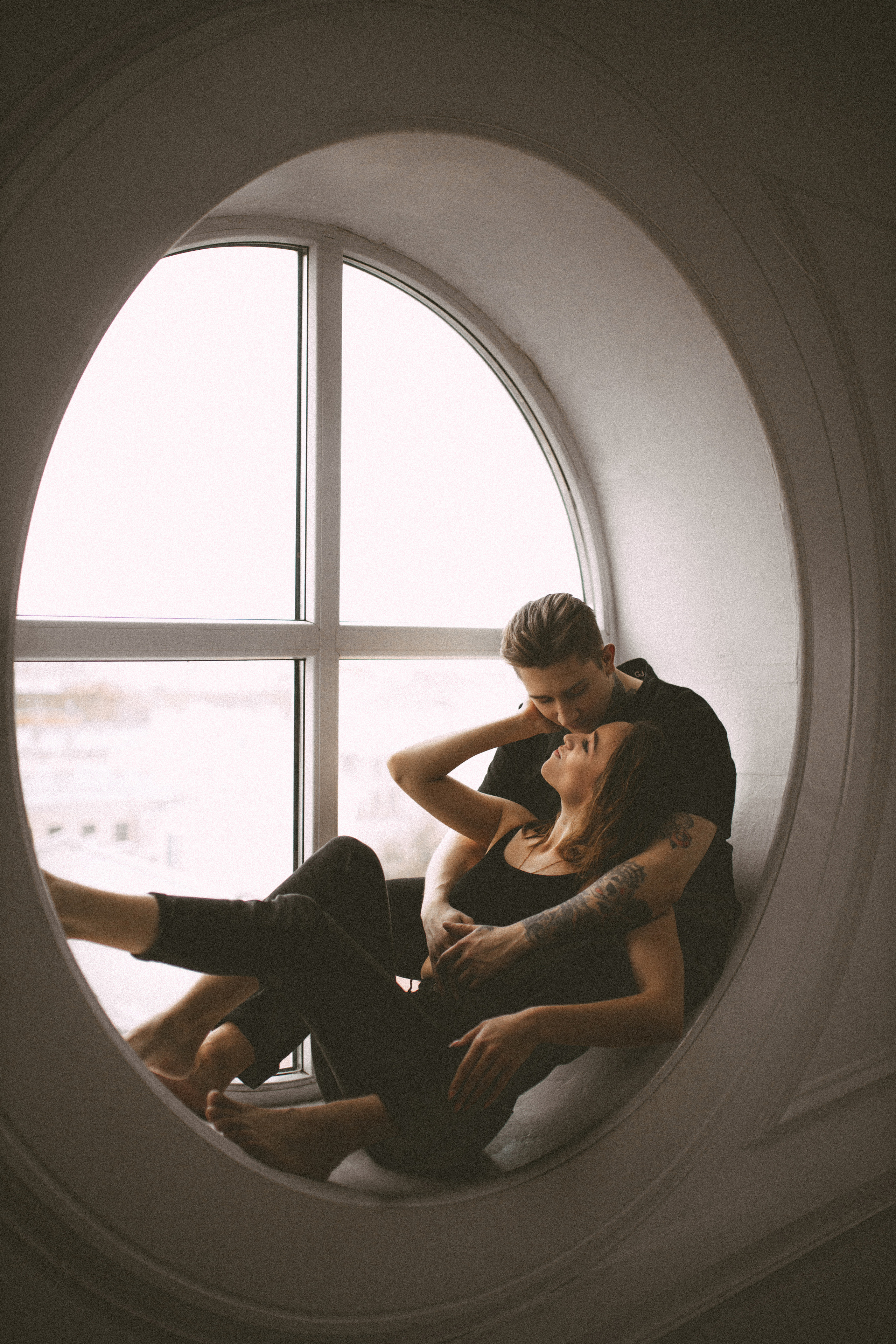 Н & M | Санкт-Петербург. Фотограф Екатерина Амбрушкевич