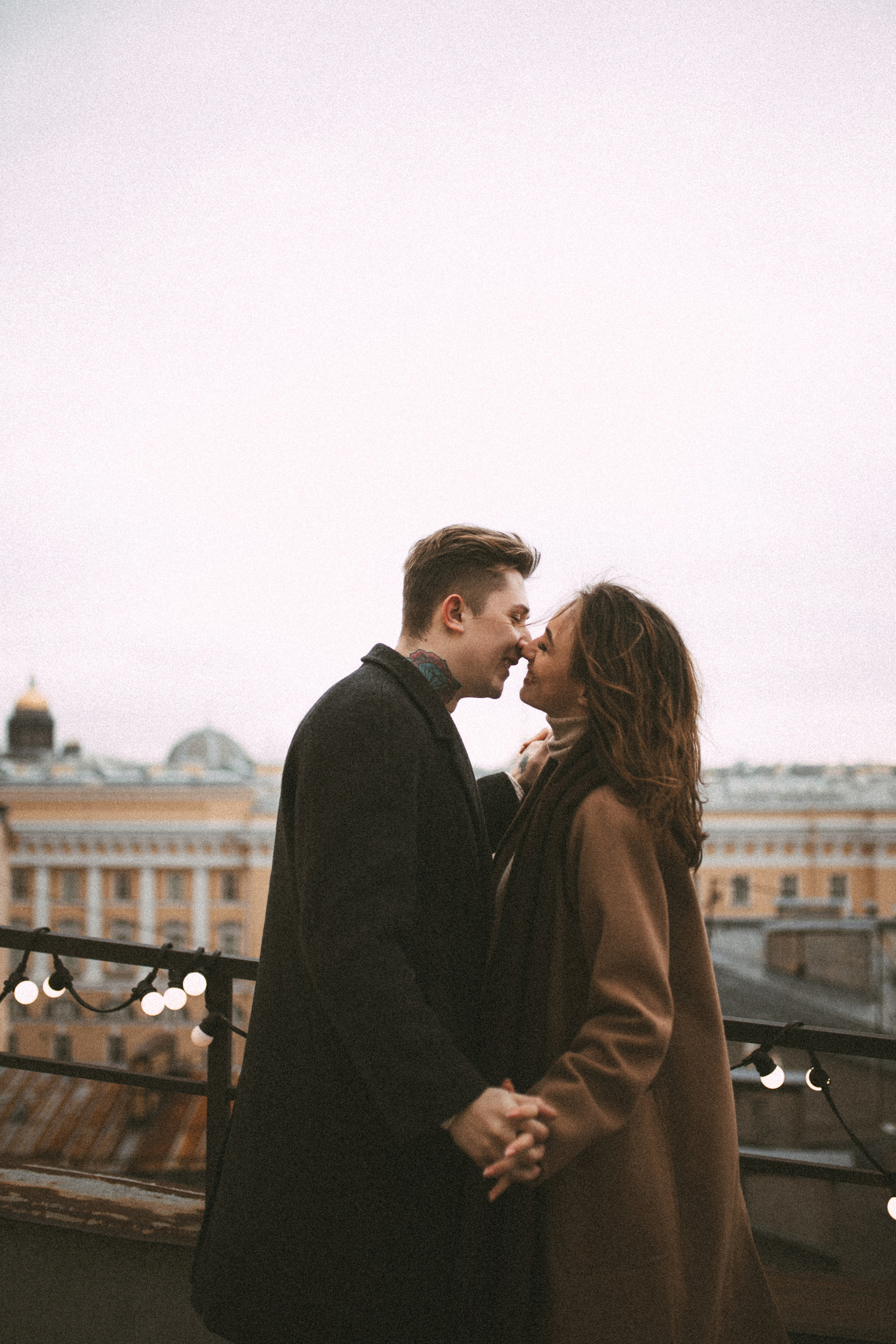 Н & M | Санкт-Петербург. Фотограф Екатерина Амбрушкевич