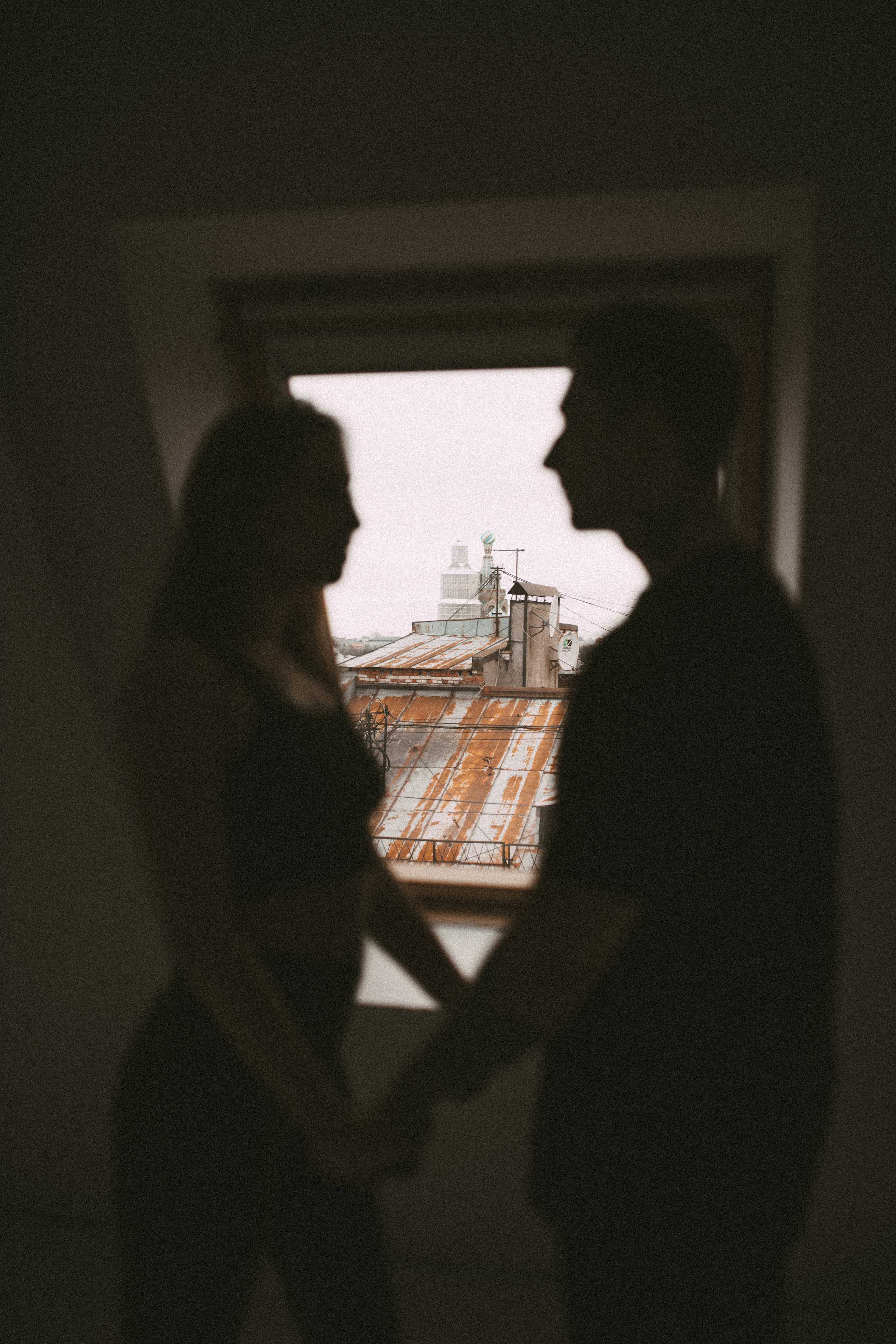 Н & M | Санкт-Петербург. Фотограф Екатерина Амбрушкевич