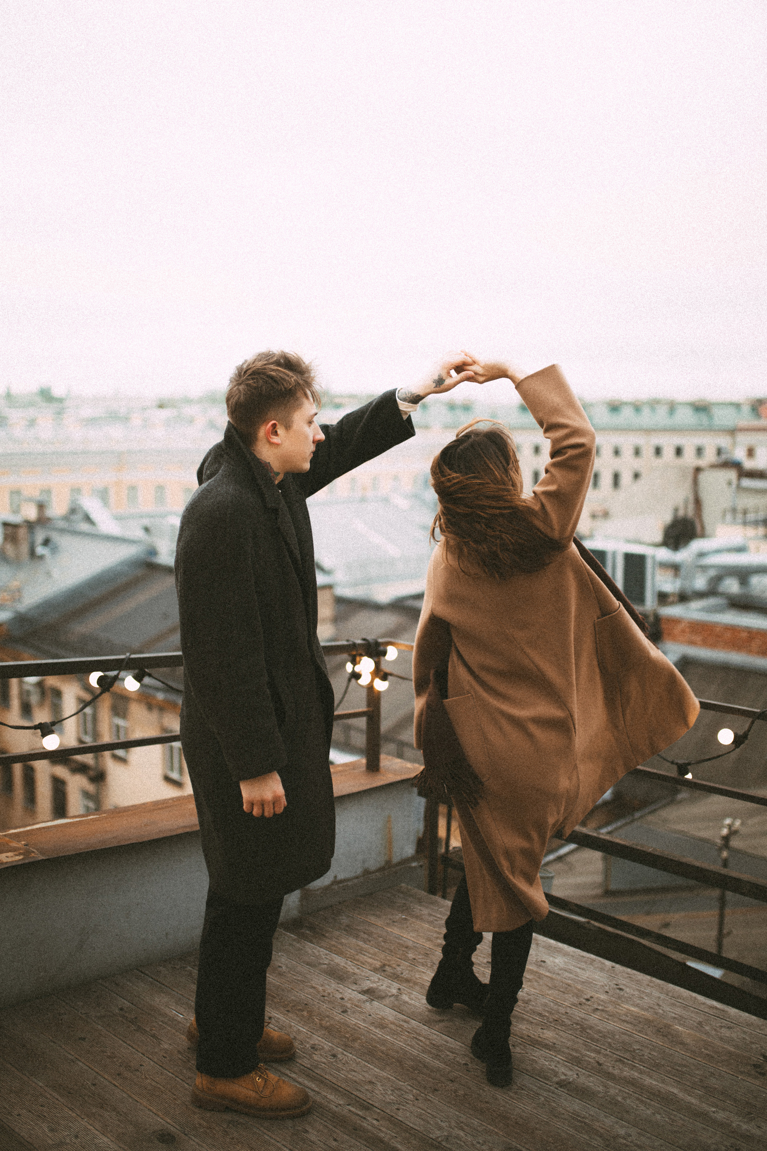 Н & M | Санкт-Петербург. Фотограф Екатерина Амбрушкевич