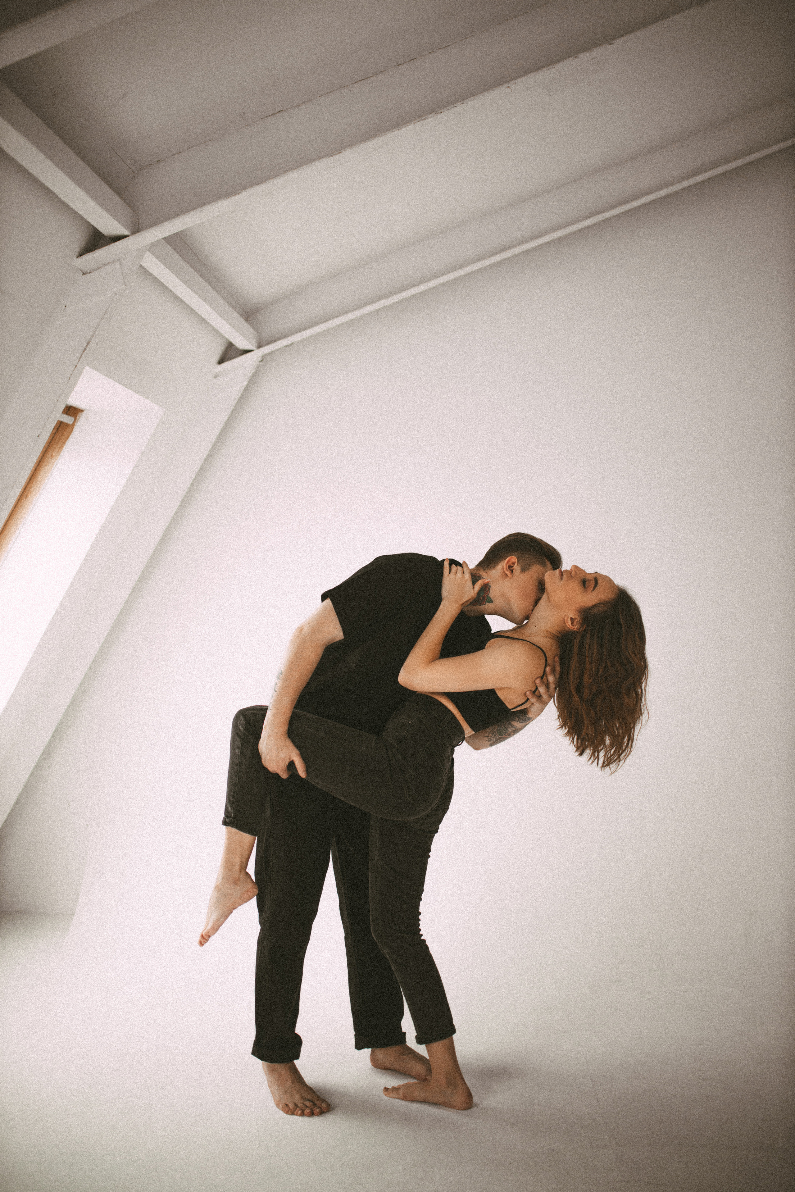 Н & M | Санкт-Петербург. Фотограф Екатерина Амбрушкевич