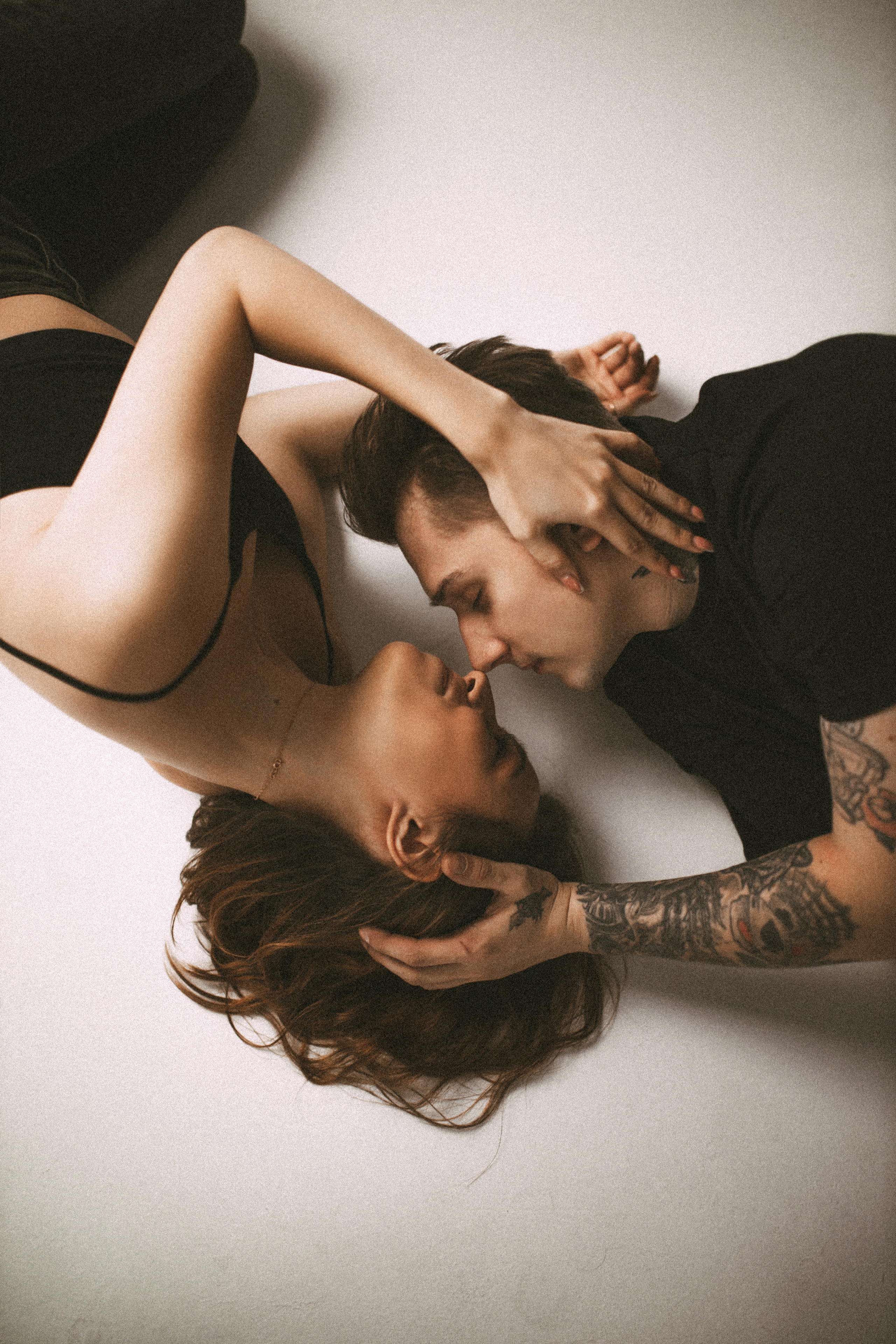 Н & M | Санкт-Петербург. Фотограф Екатерина Амбрушкевич