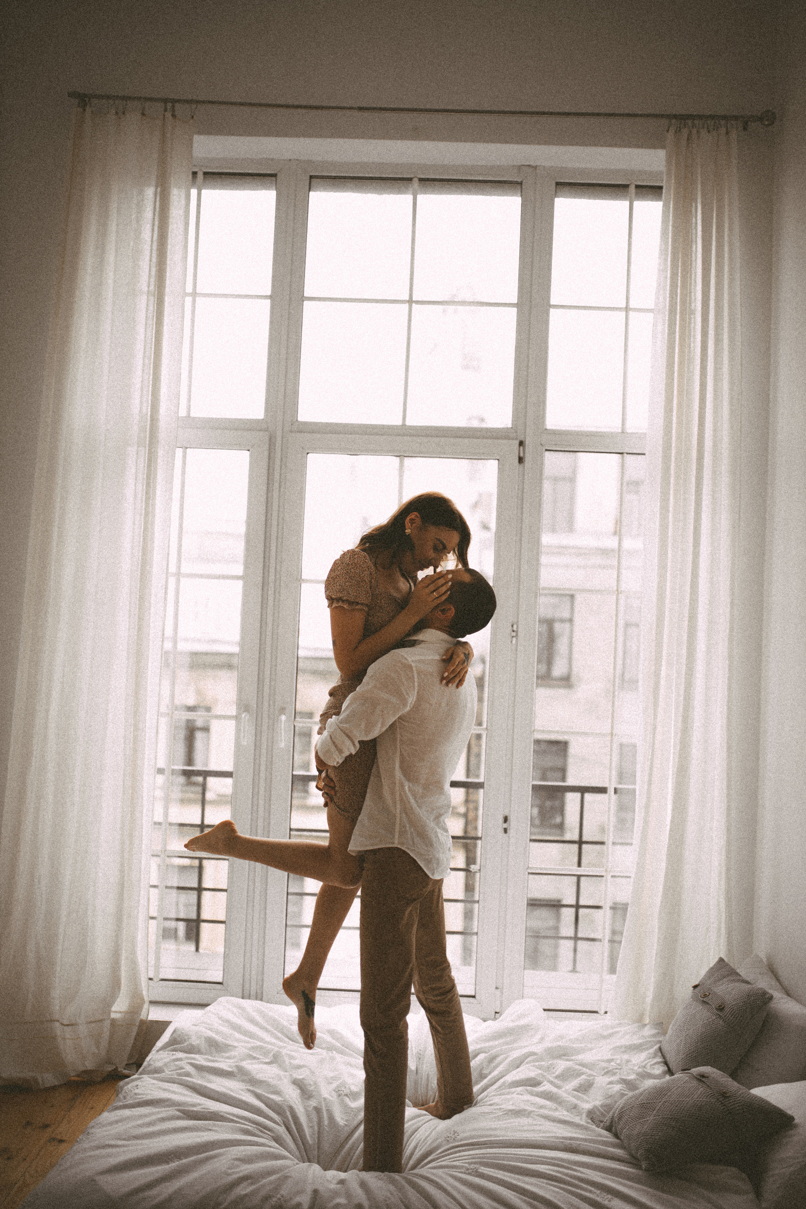 Д & C | Санкт-Петербург. Фотограф Екатерина Амбрушкевич