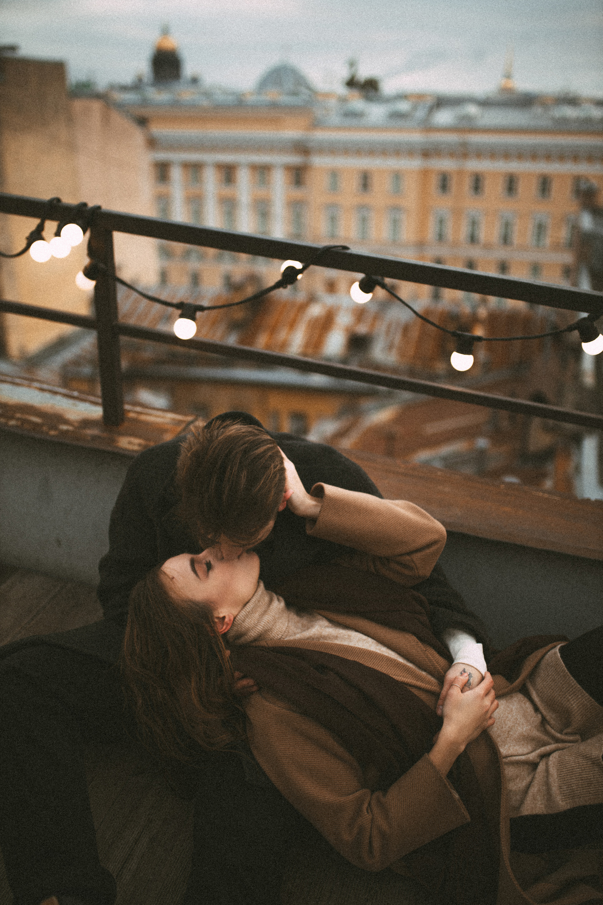 Н & M | Санкт-Петербург. Фотограф Екатерина Амбрушкевич