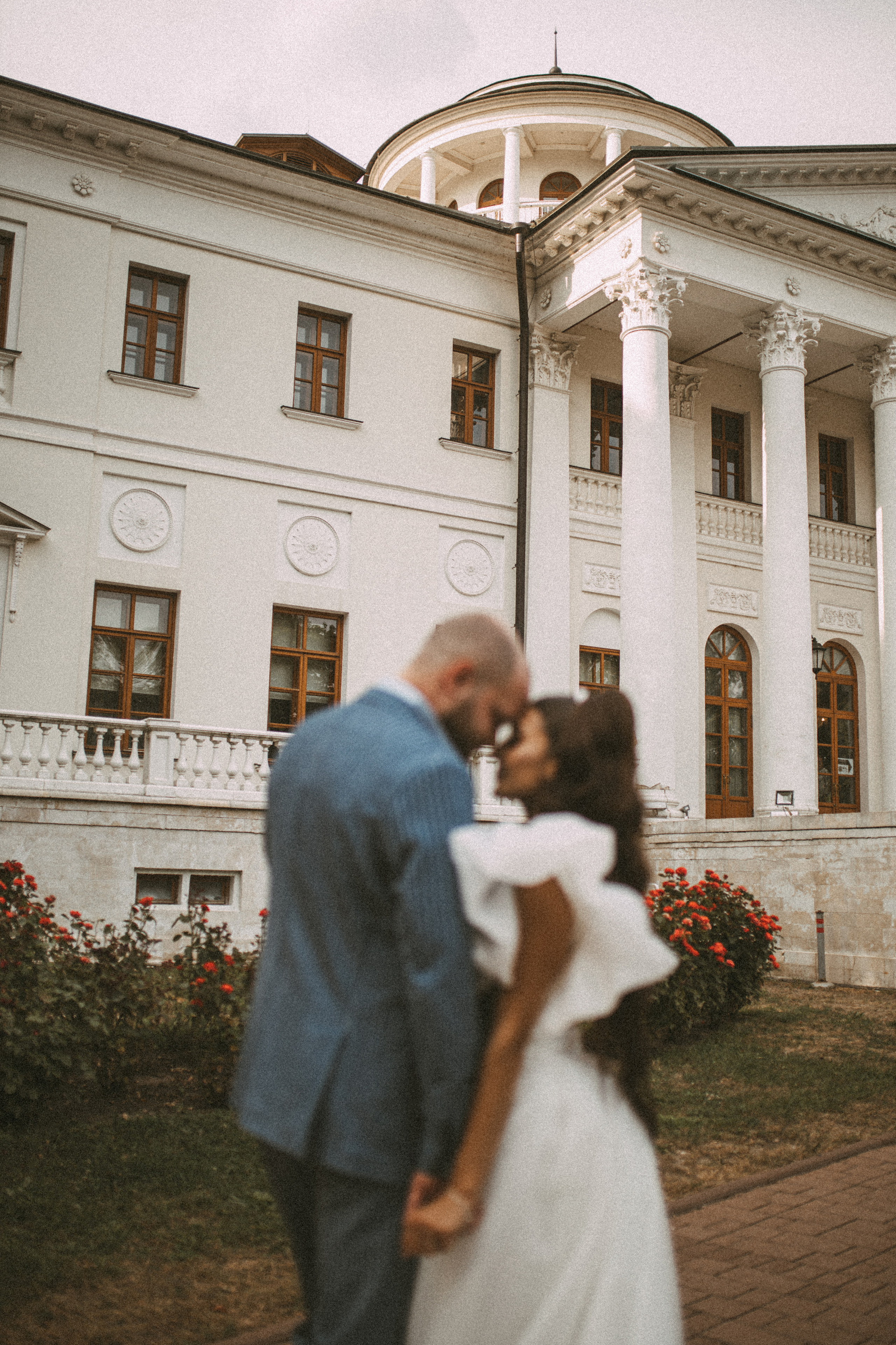 К & A | Москва. Фотограф Екатерина Амбрушкевич