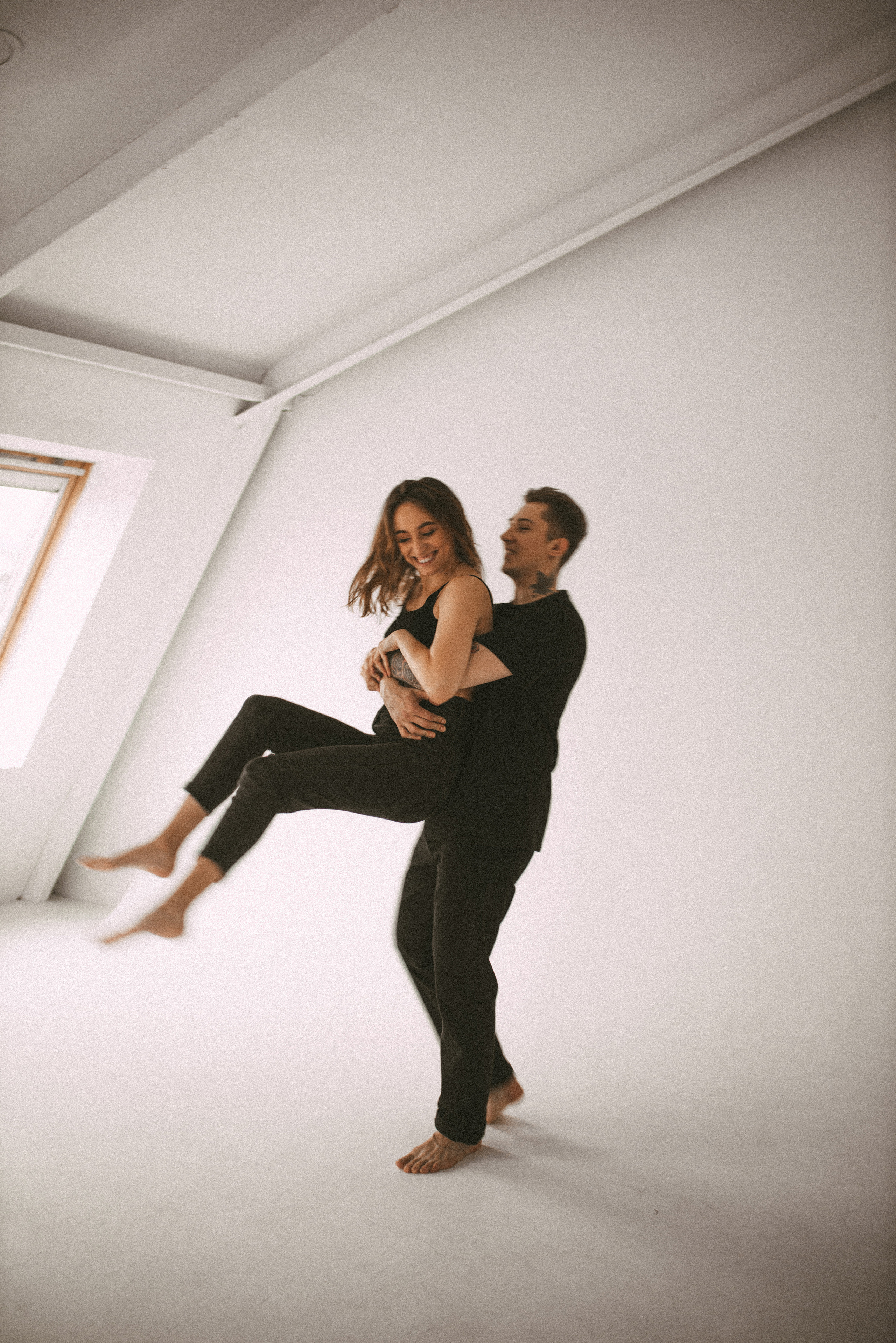 Н & M | Санкт-Петербург. Фотограф Екатерина Амбрушкевич