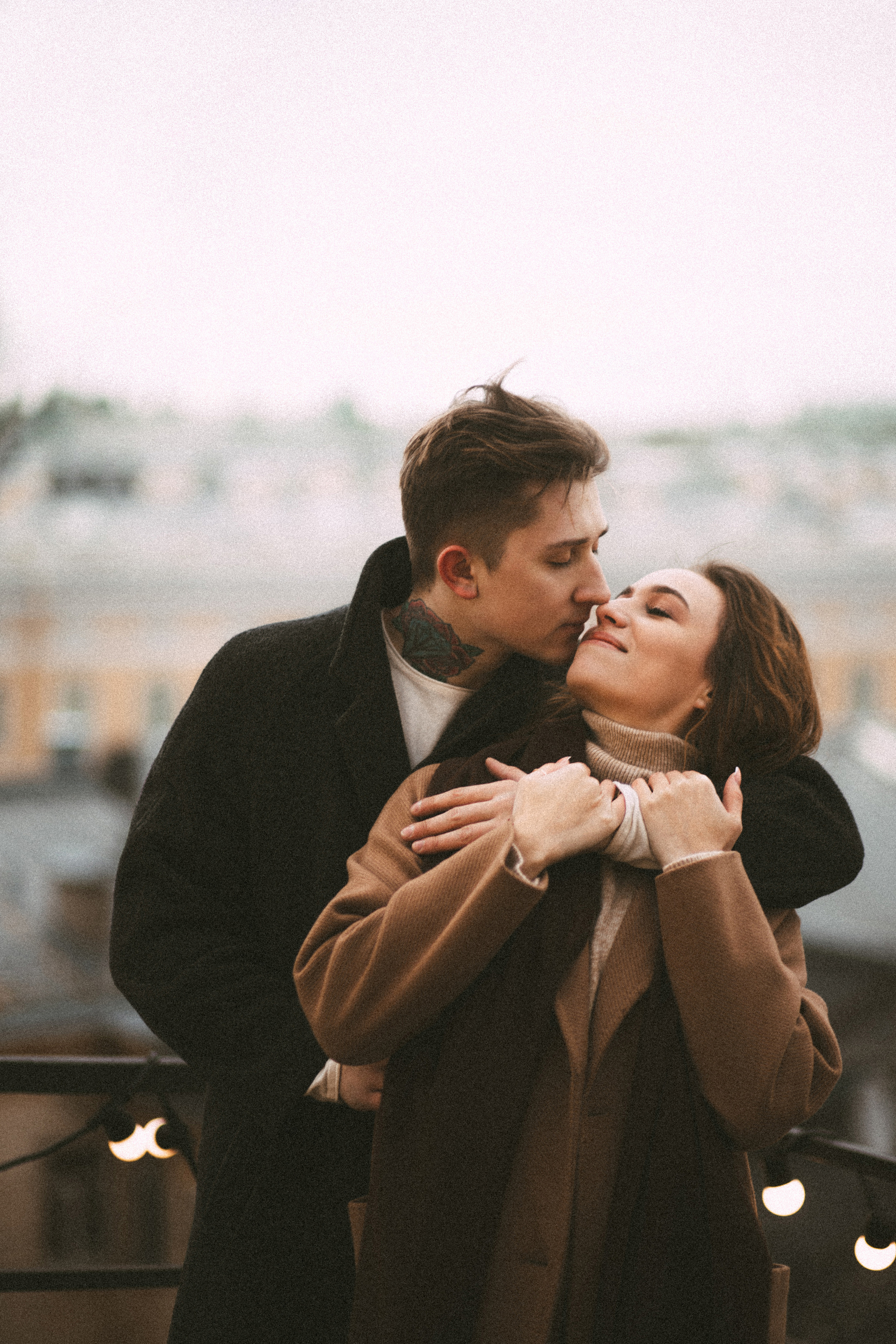 Н & M | Санкт-Петербург. Фотограф Екатерина Амбрушкевич