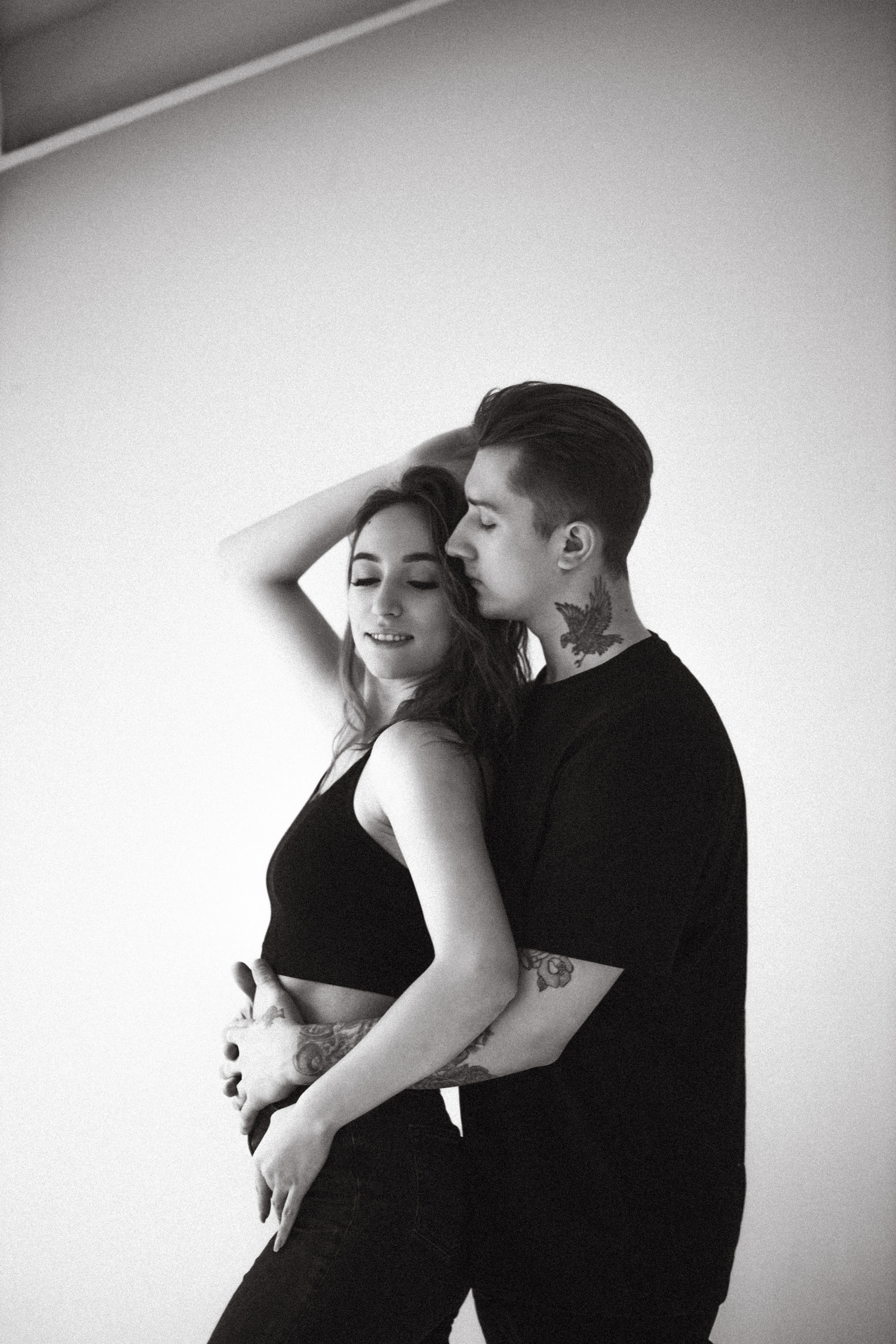 Н & M | Санкт-Петербург. Фотограф Екатерина Амбрушкевич