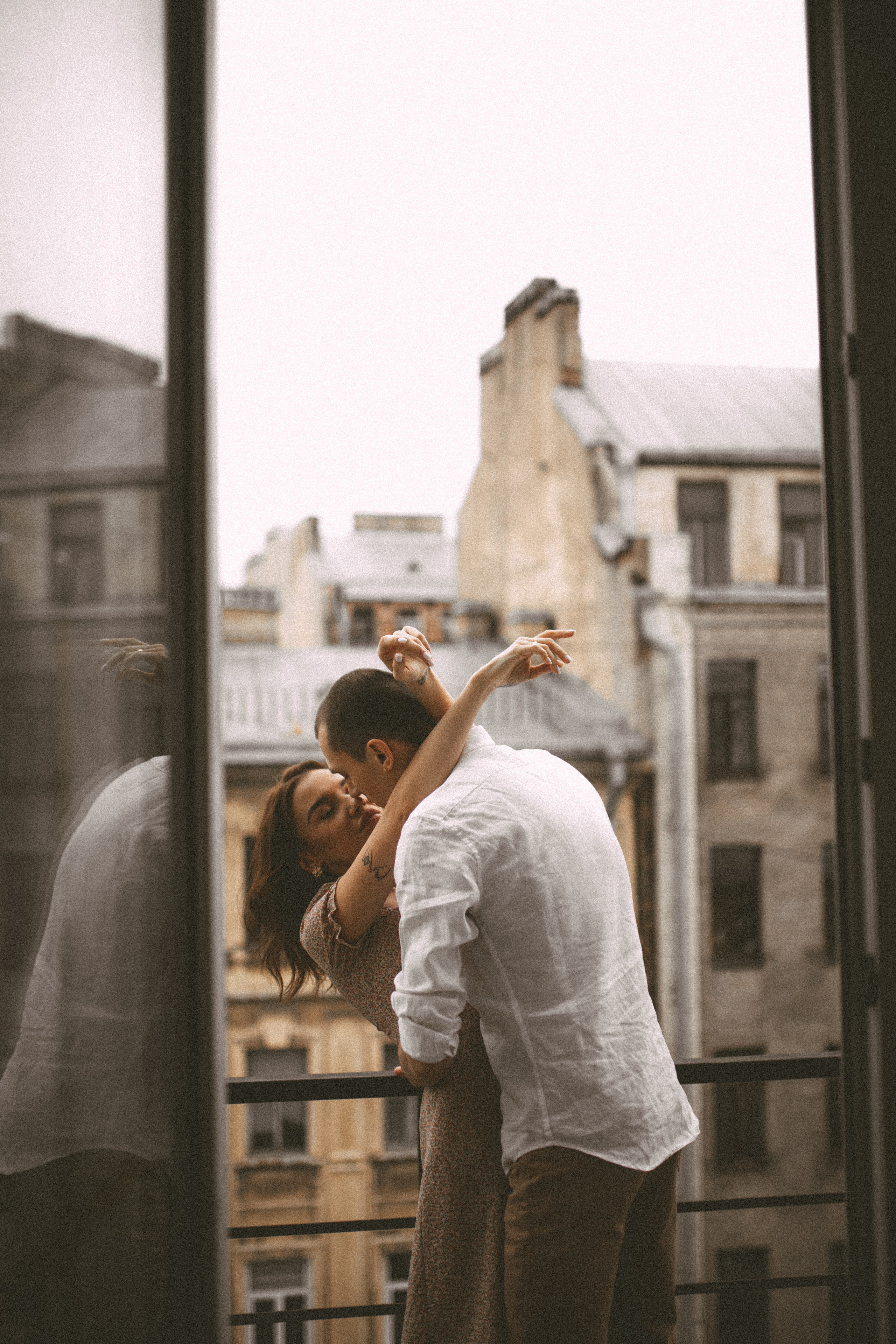 Д & C | Санкт-Петербург. Фотограф Екатерина Амбрушкевич