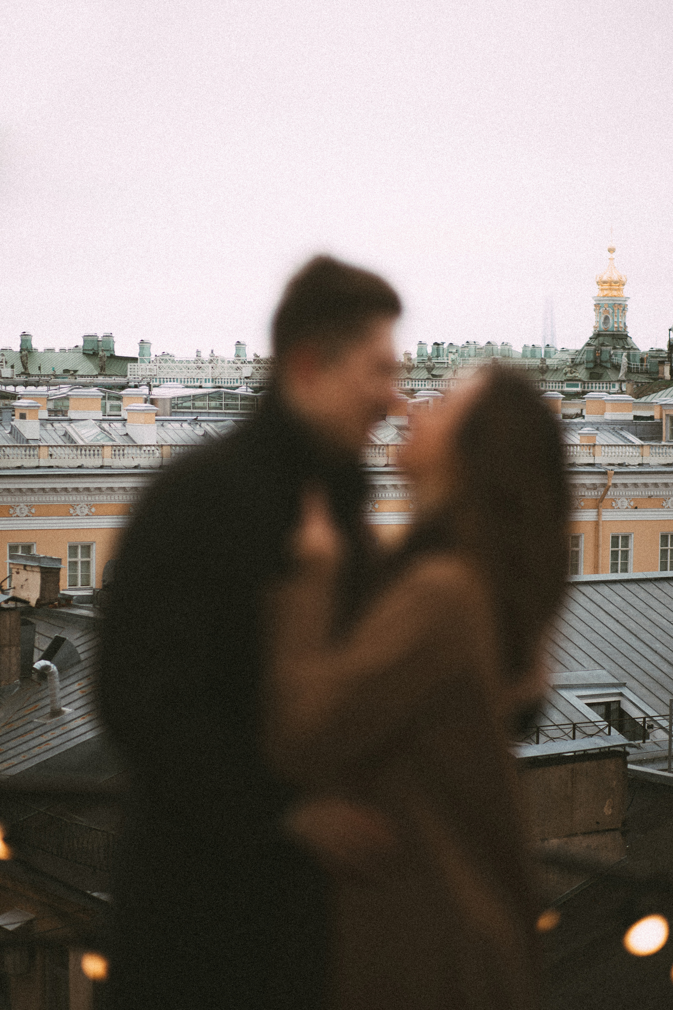 Н & M | Санкт-Петербург. Фотограф Екатерина Амбрушкевич