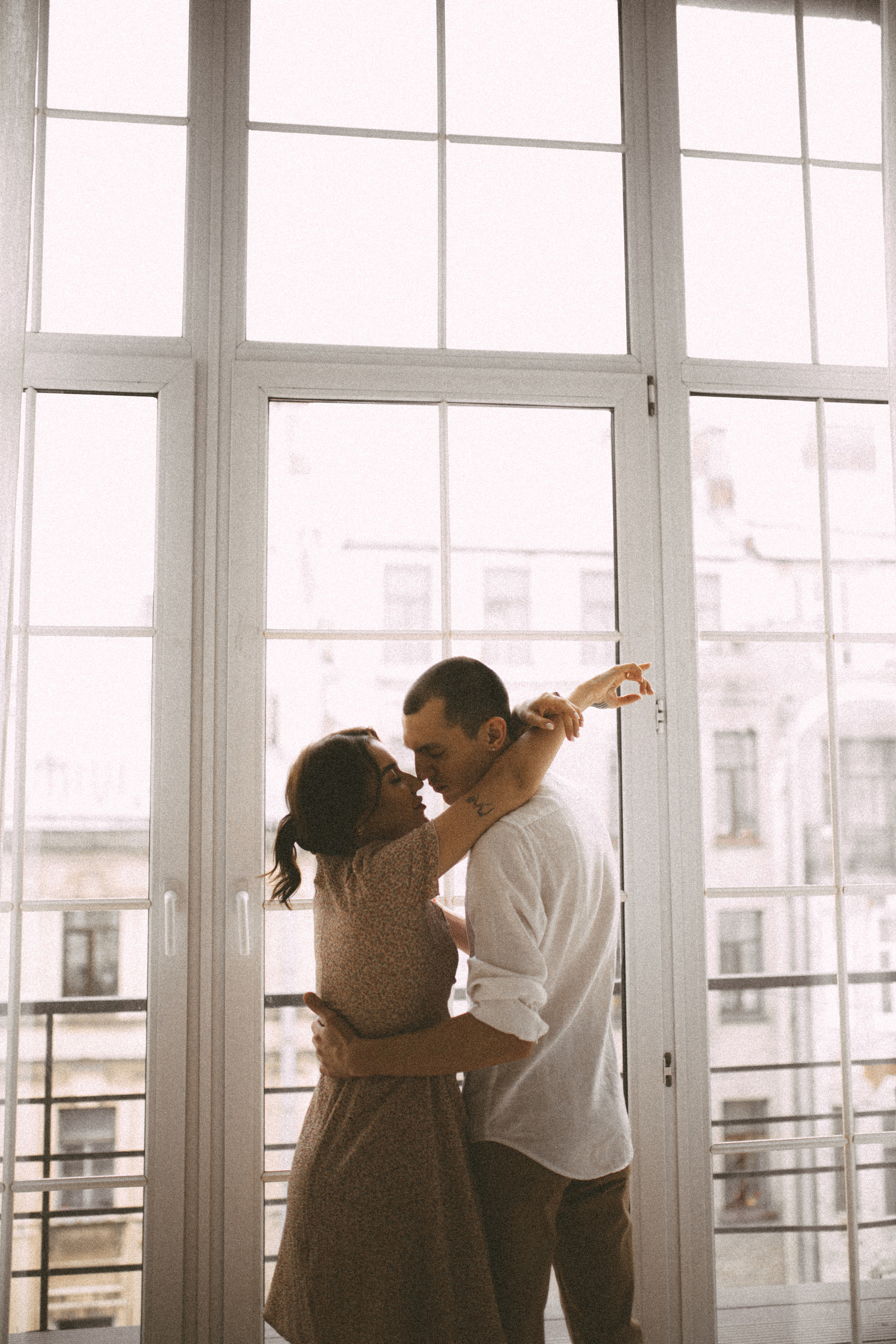 Д & C | Санкт-Петербург. Фотограф Екатерина Амбрушкевич