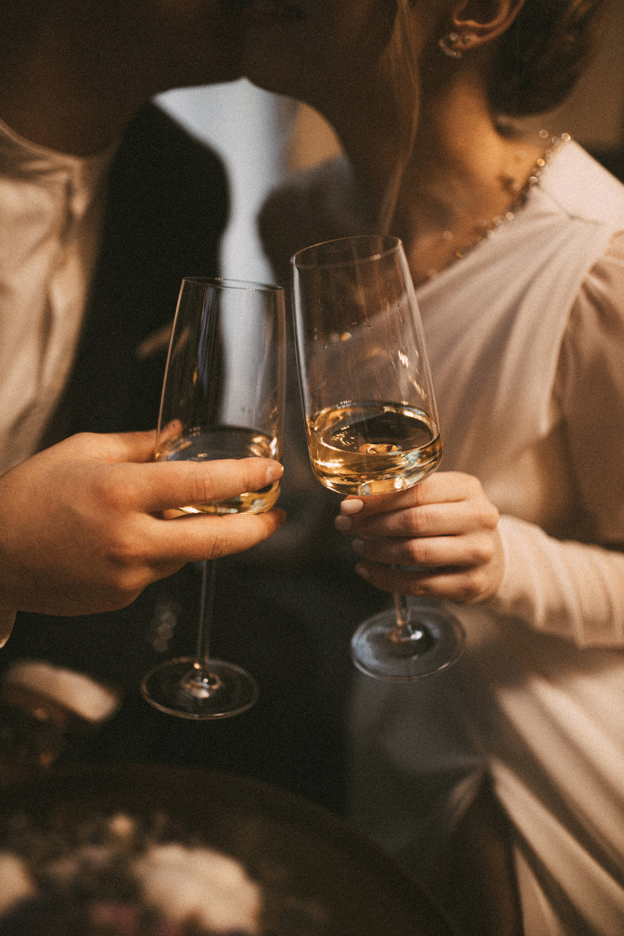 Ю & A | Санкт-Петербург. Фотограф Екатерина Амбрушкевич