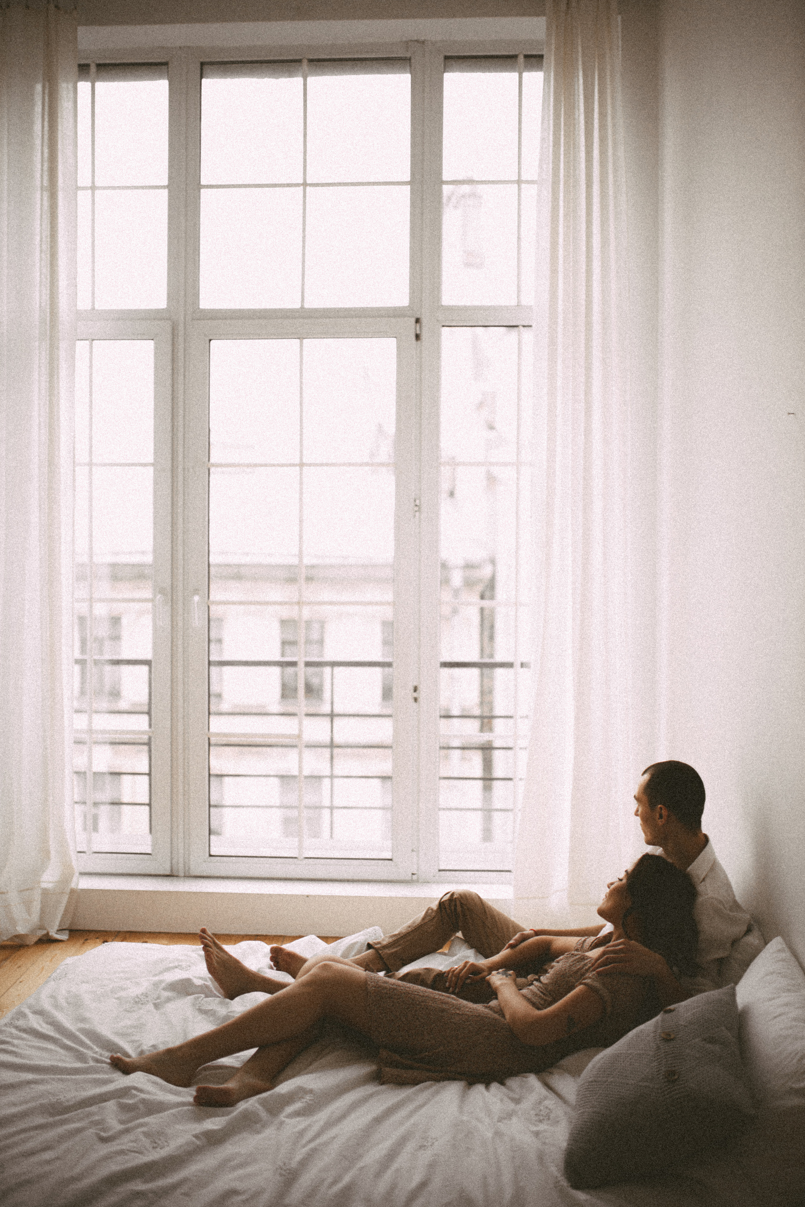 Д & C | Санкт-Петербург. Фотограф Екатерина Амбрушкевич