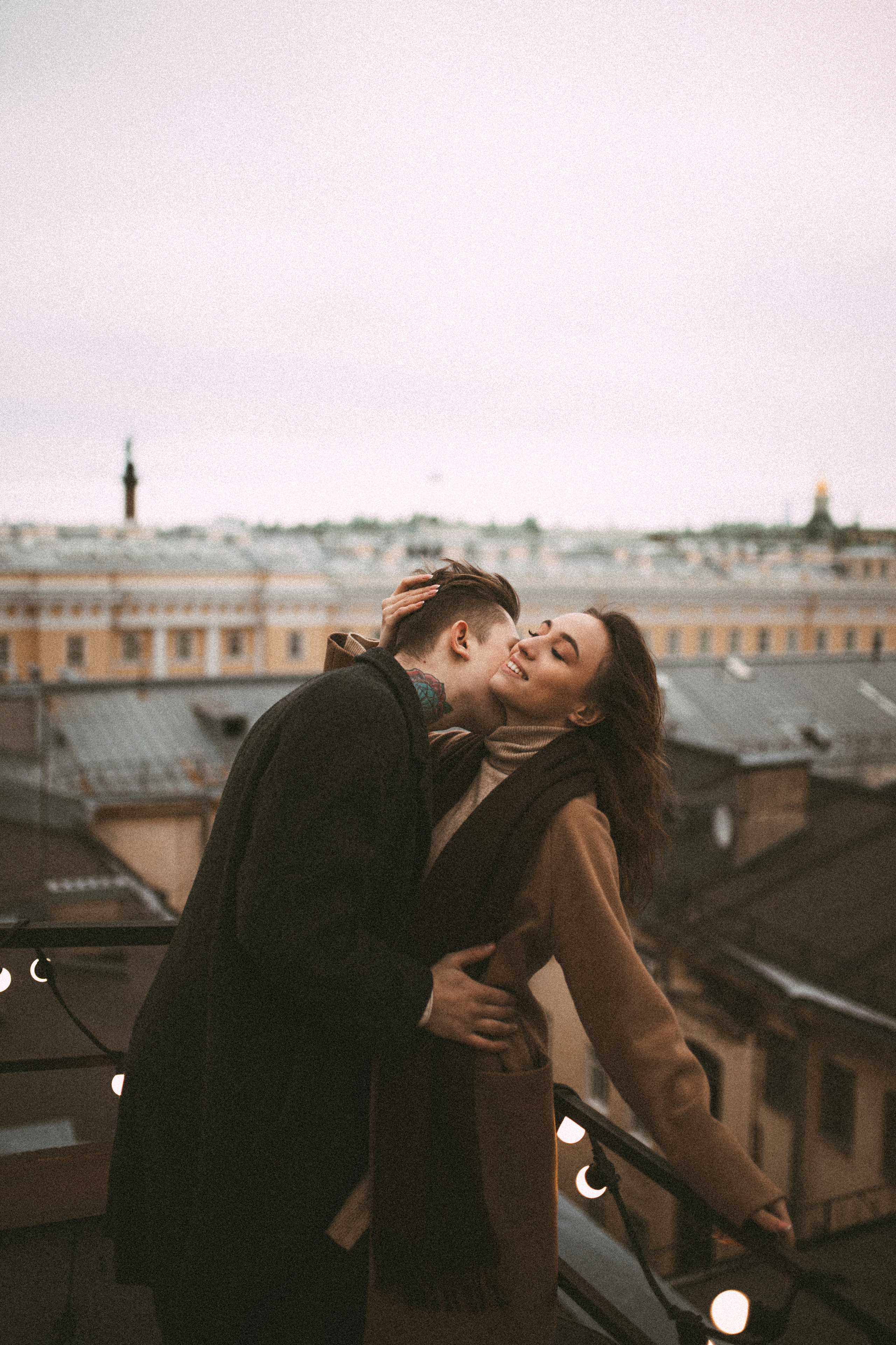 Н & M | Санкт-Петербург. Фотограф Екатерина Амбрушкевич