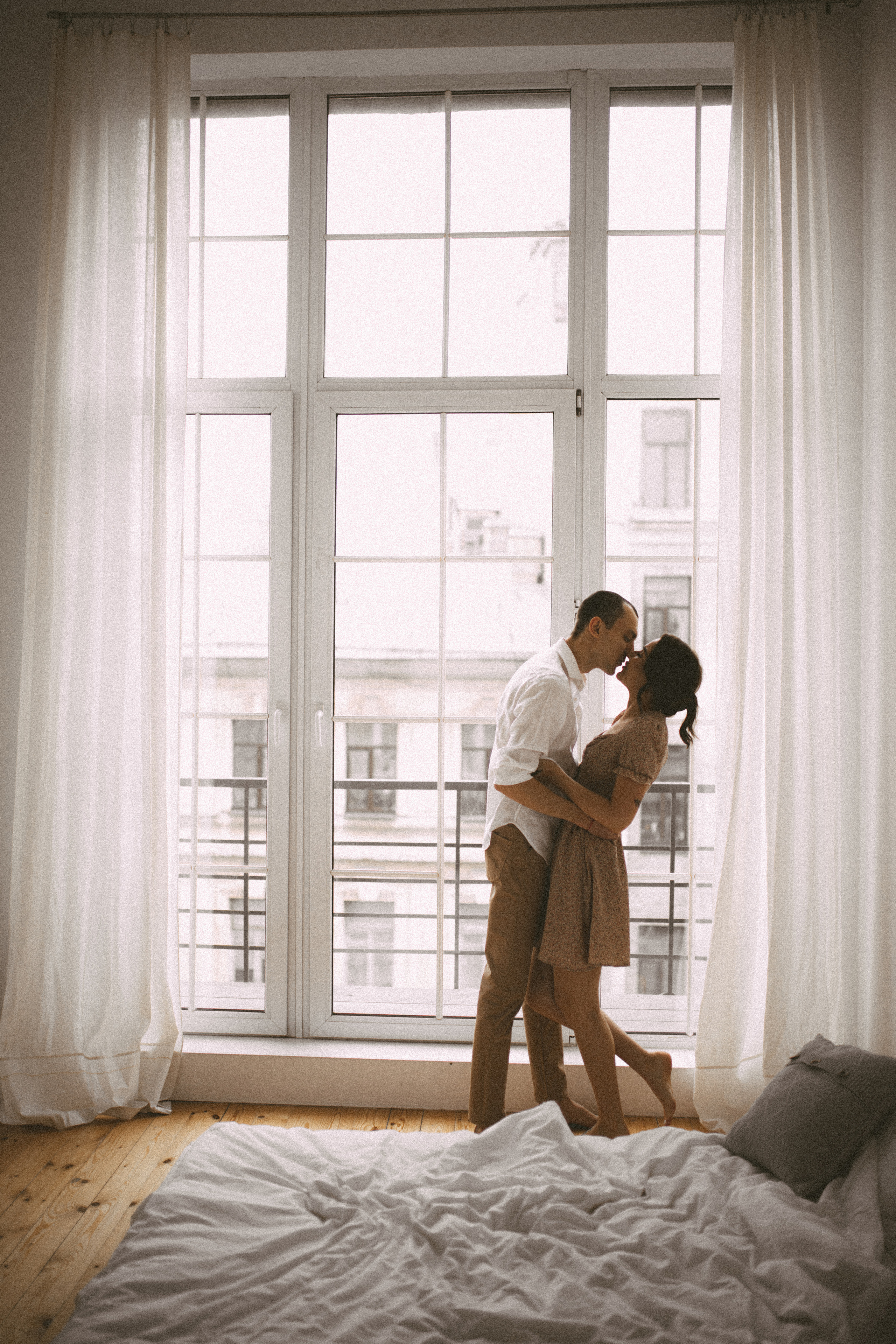 Д & C | Санкт-Петербург. Фотограф Екатерина Амбрушкевич