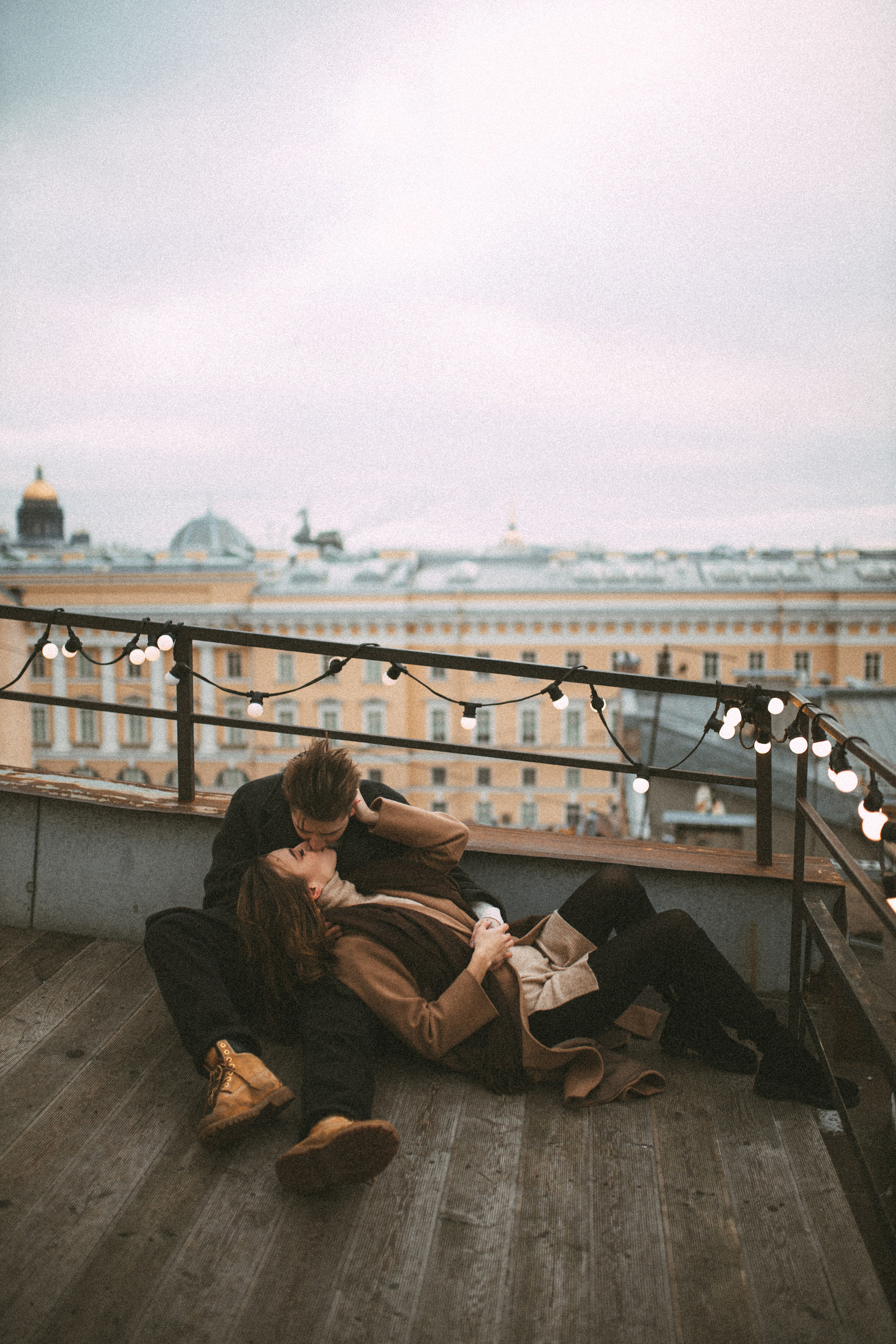 Н & M | Санкт-Петербург. Фотограф Екатерина Амбрушкевич