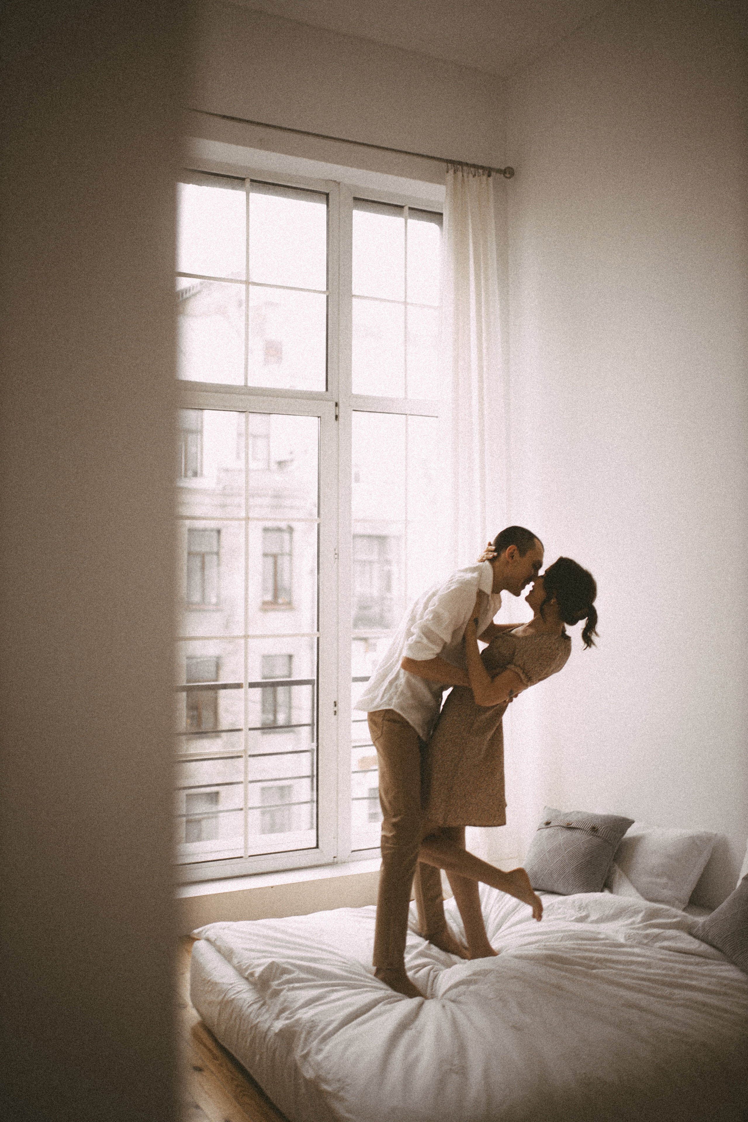 Д & C | Санкт-Петербург. Фотограф Екатерина Амбрушкевич