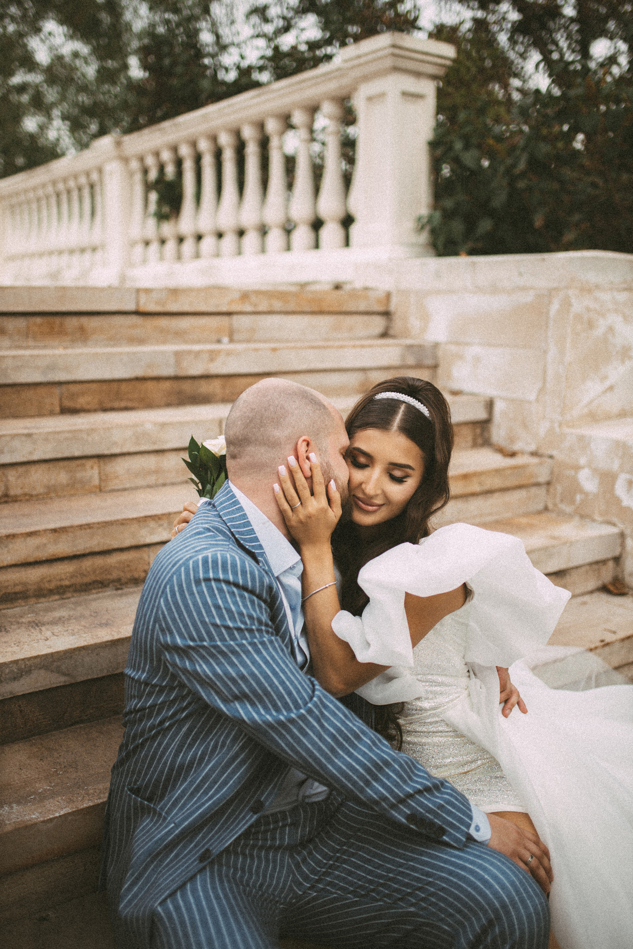 К & A | Москва. Фотограф Екатерина Амбрушкевич