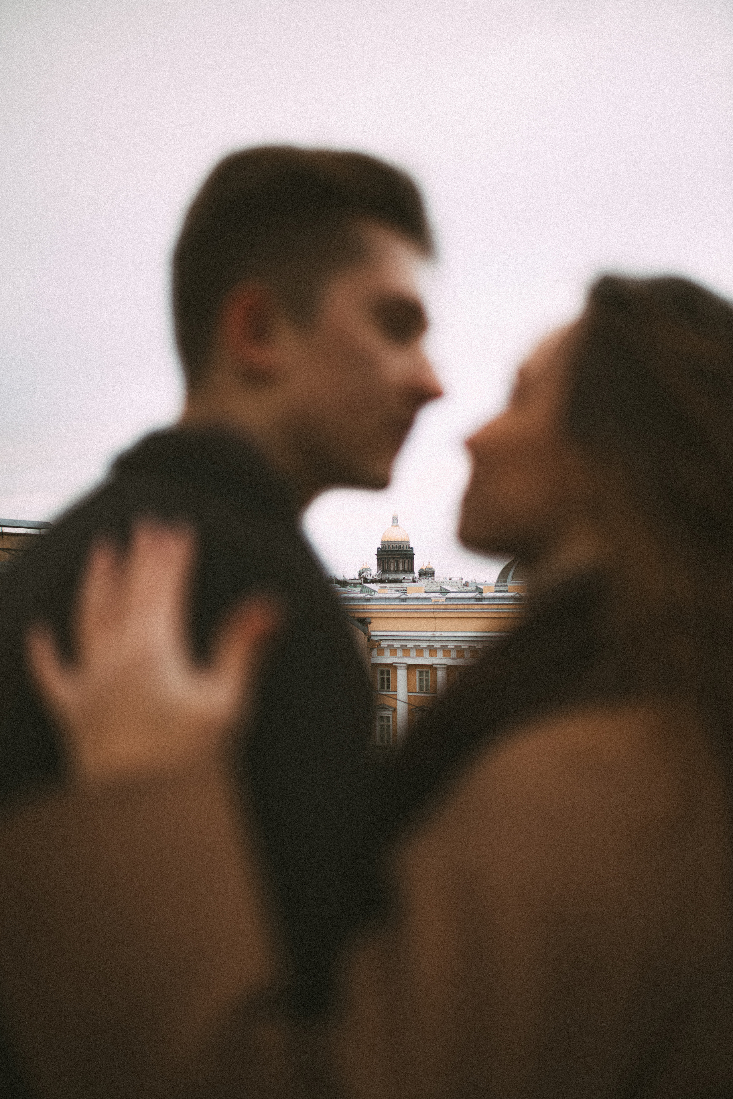 Н & M | Санкт-Петербург. Фотограф Екатерина Амбрушкевич