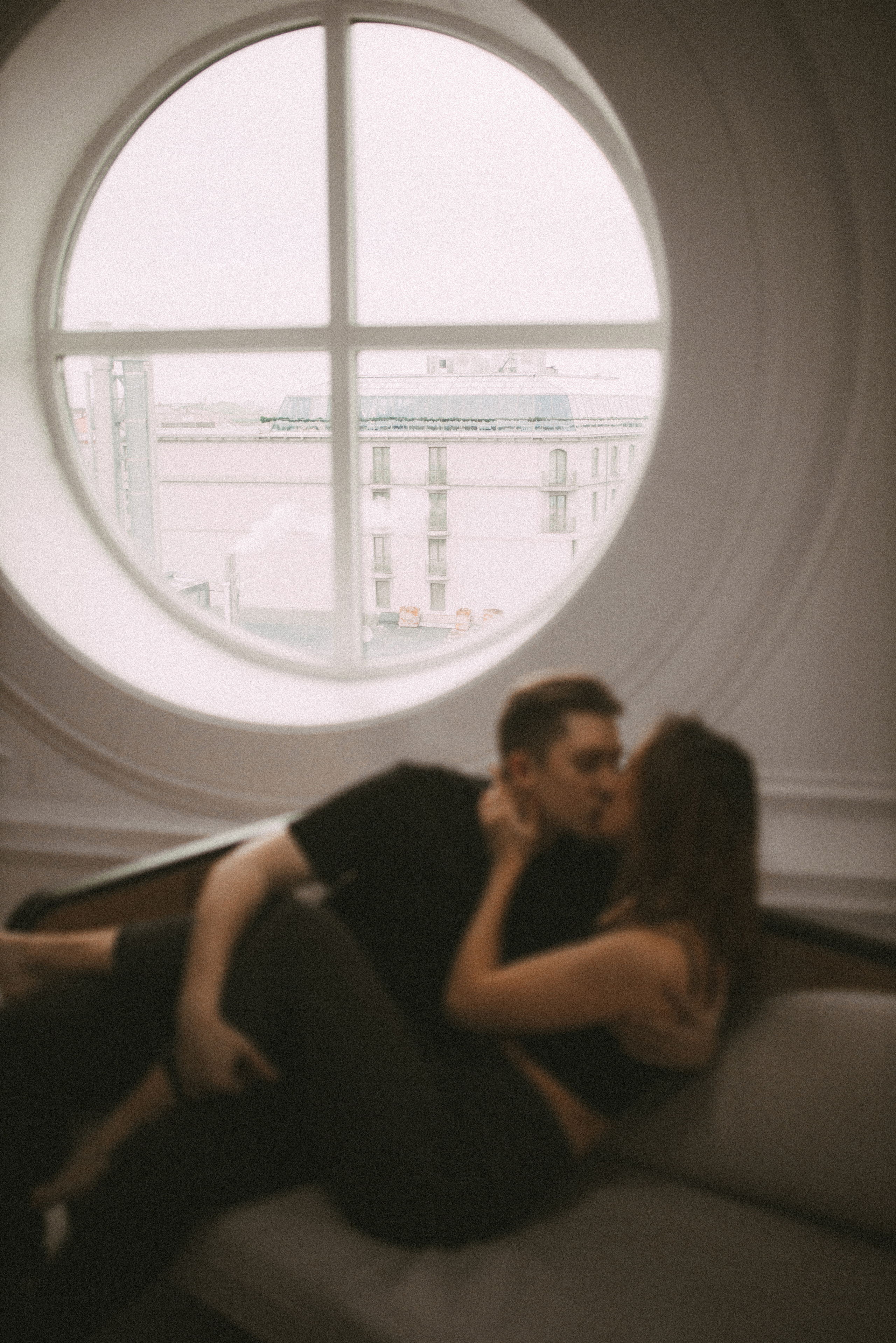 Н & M | Санкт-Петербург. Фотограф Екатерина Амбрушкевич