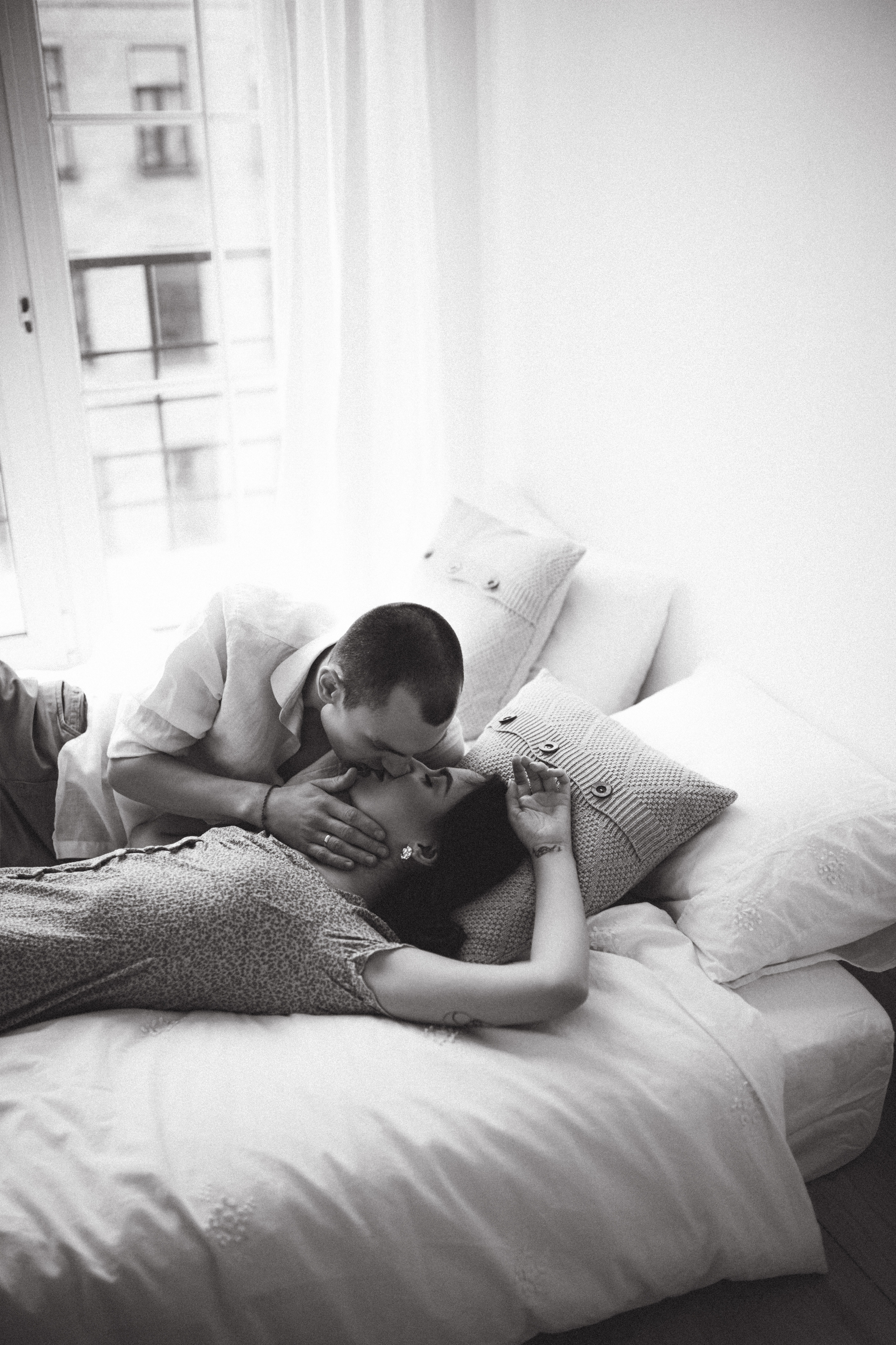 Д & C | Санкт-Петербург. Фотограф Екатерина Амбрушкевич