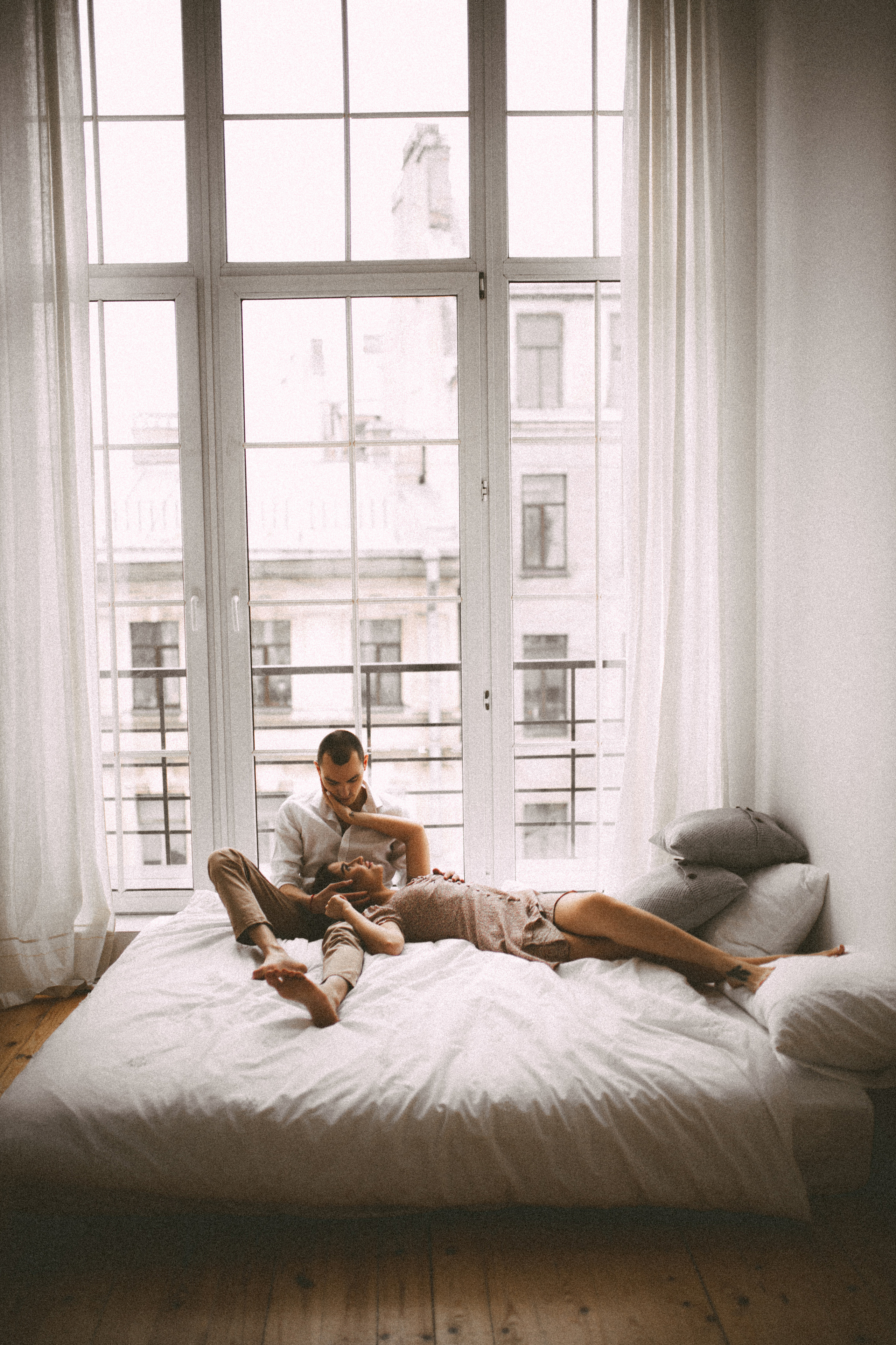 Д & C | Санкт-Петербург. Фотограф Екатерина Амбрушкевич