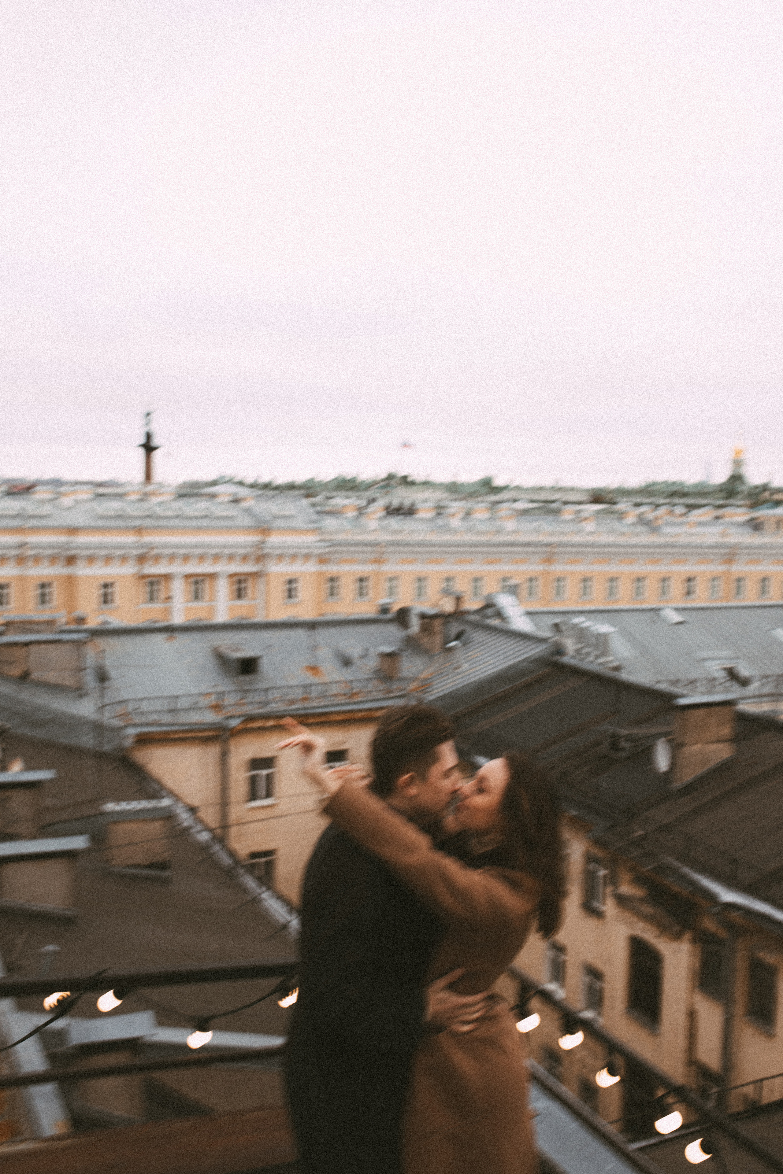 Н & M | Санкт-Петербург. Фотограф Екатерина Амбрушкевич