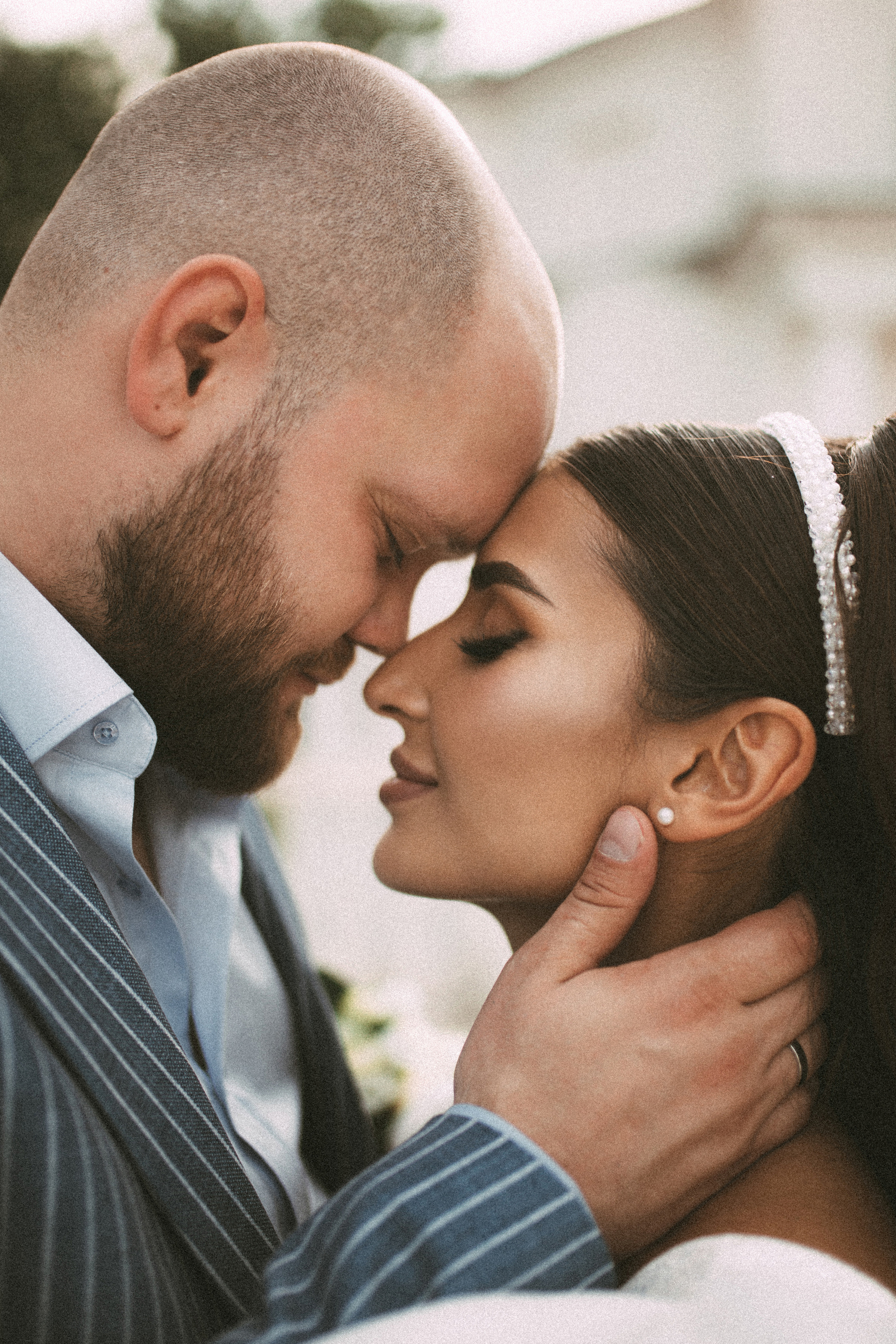 К & A | Москва. Фотограф Екатерина Амбрушкевич