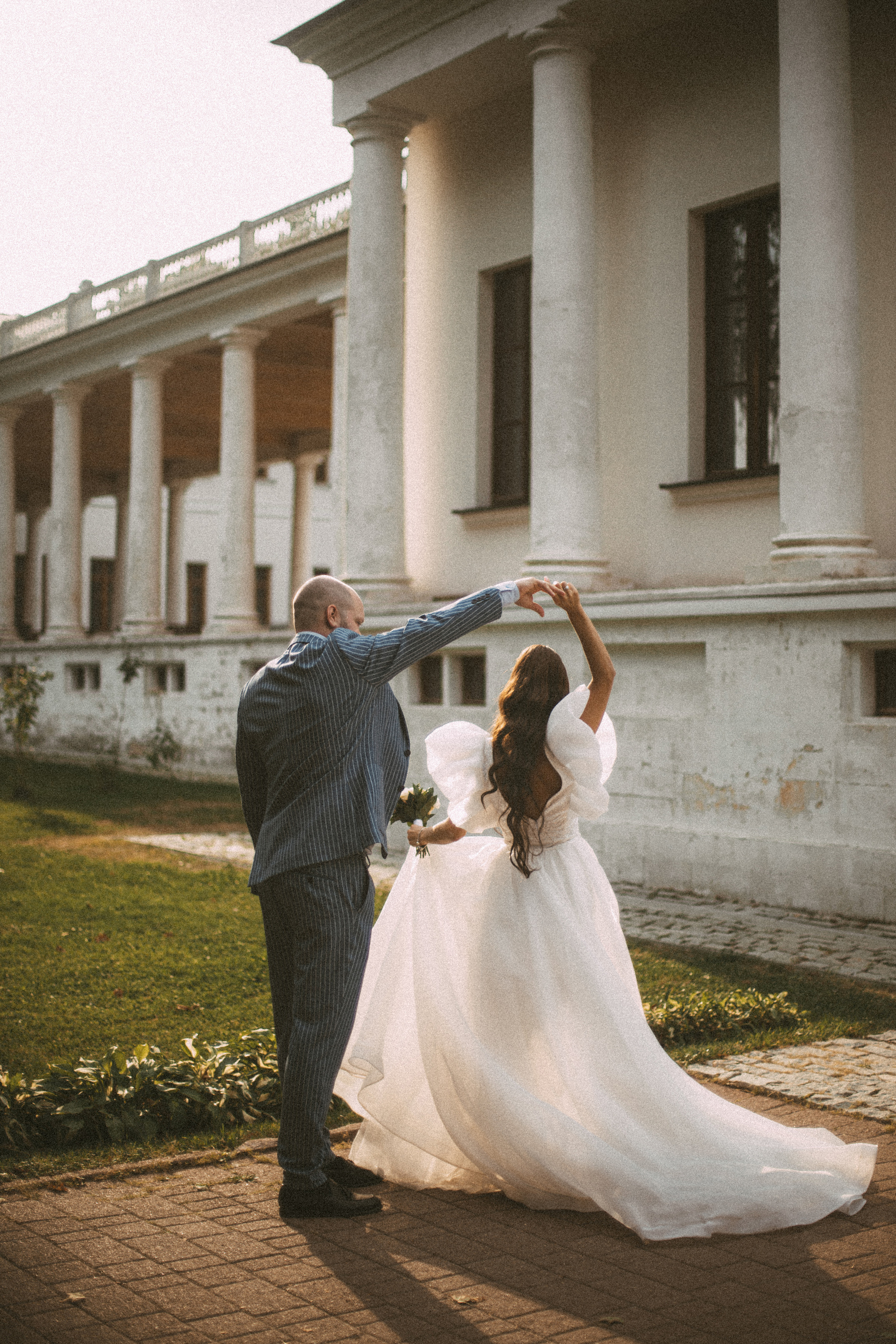 К & A | Москва. Фотограф Екатерина Амбрушкевич