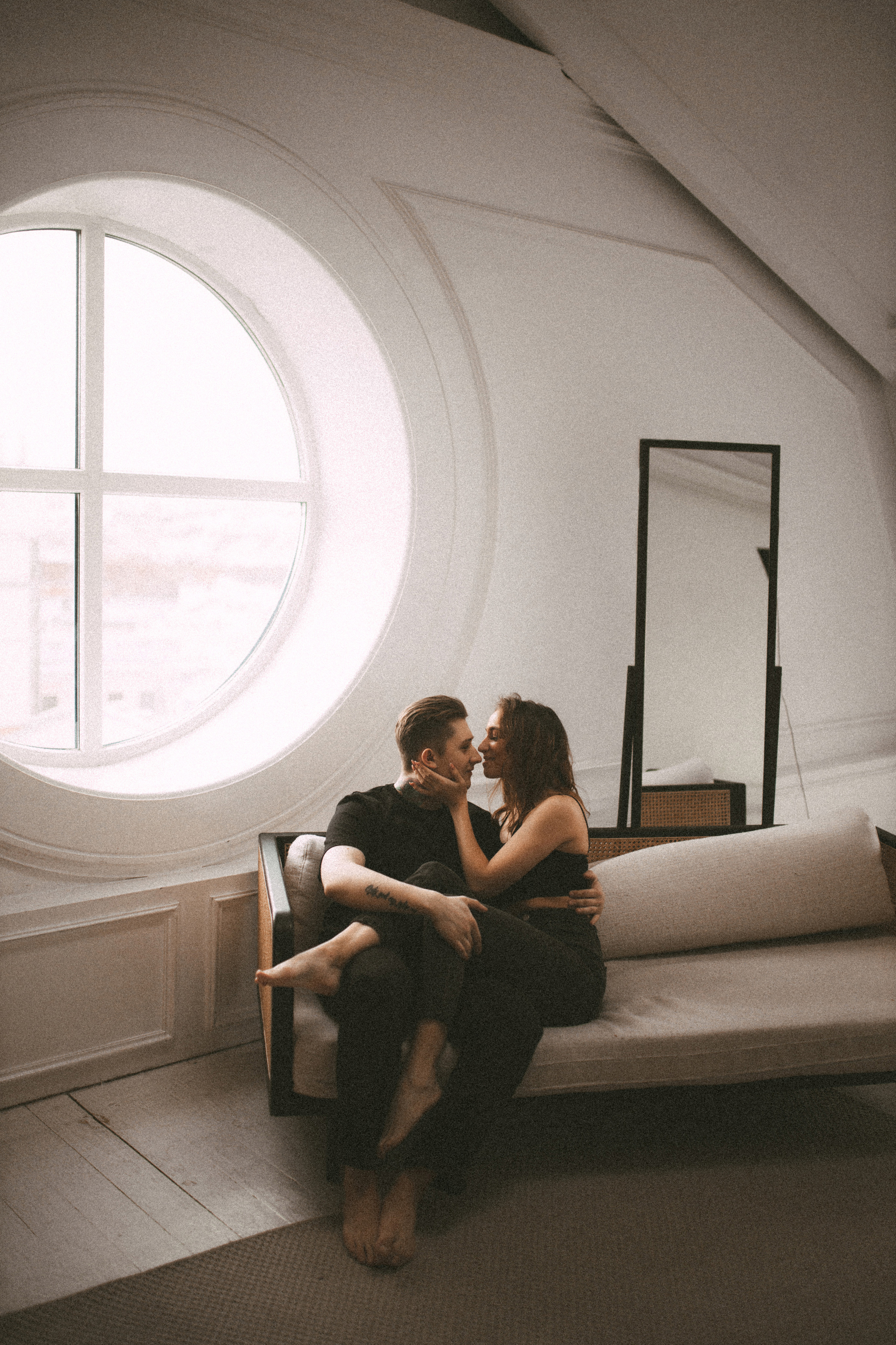 Н & M | Санкт-Петербург. Фотограф Екатерина Амбрушкевич