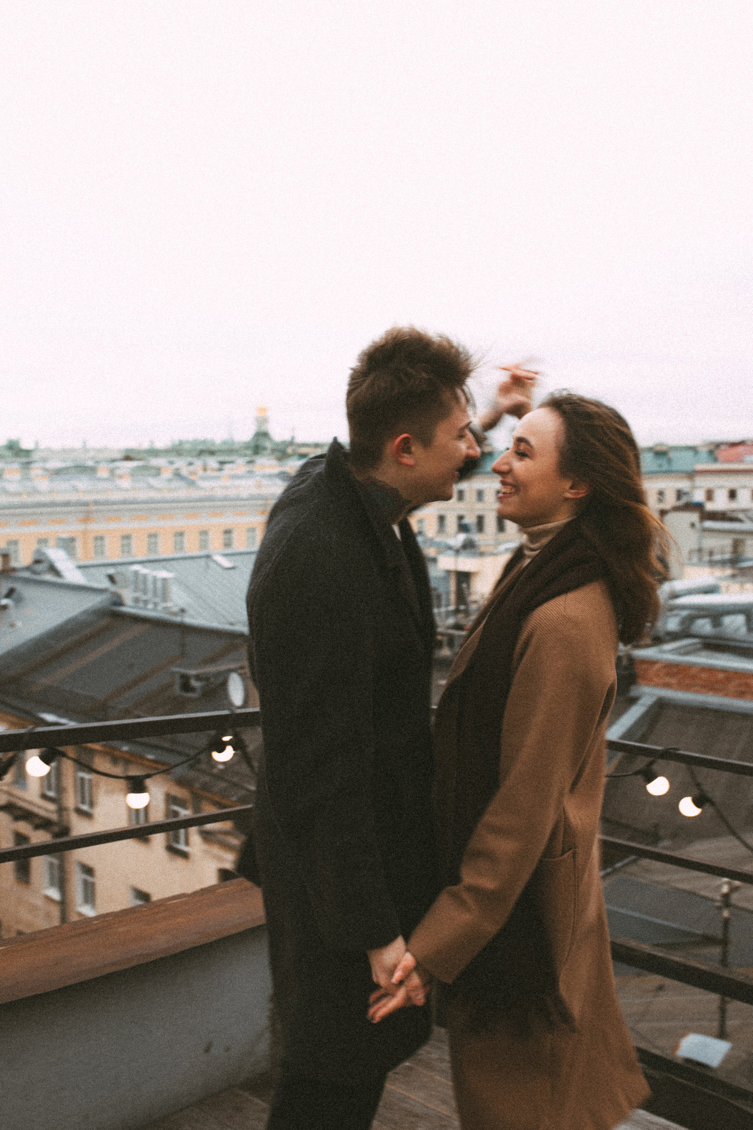 Н & M | Санкт-Петербург. Фотограф Екатерина Амбрушкевич