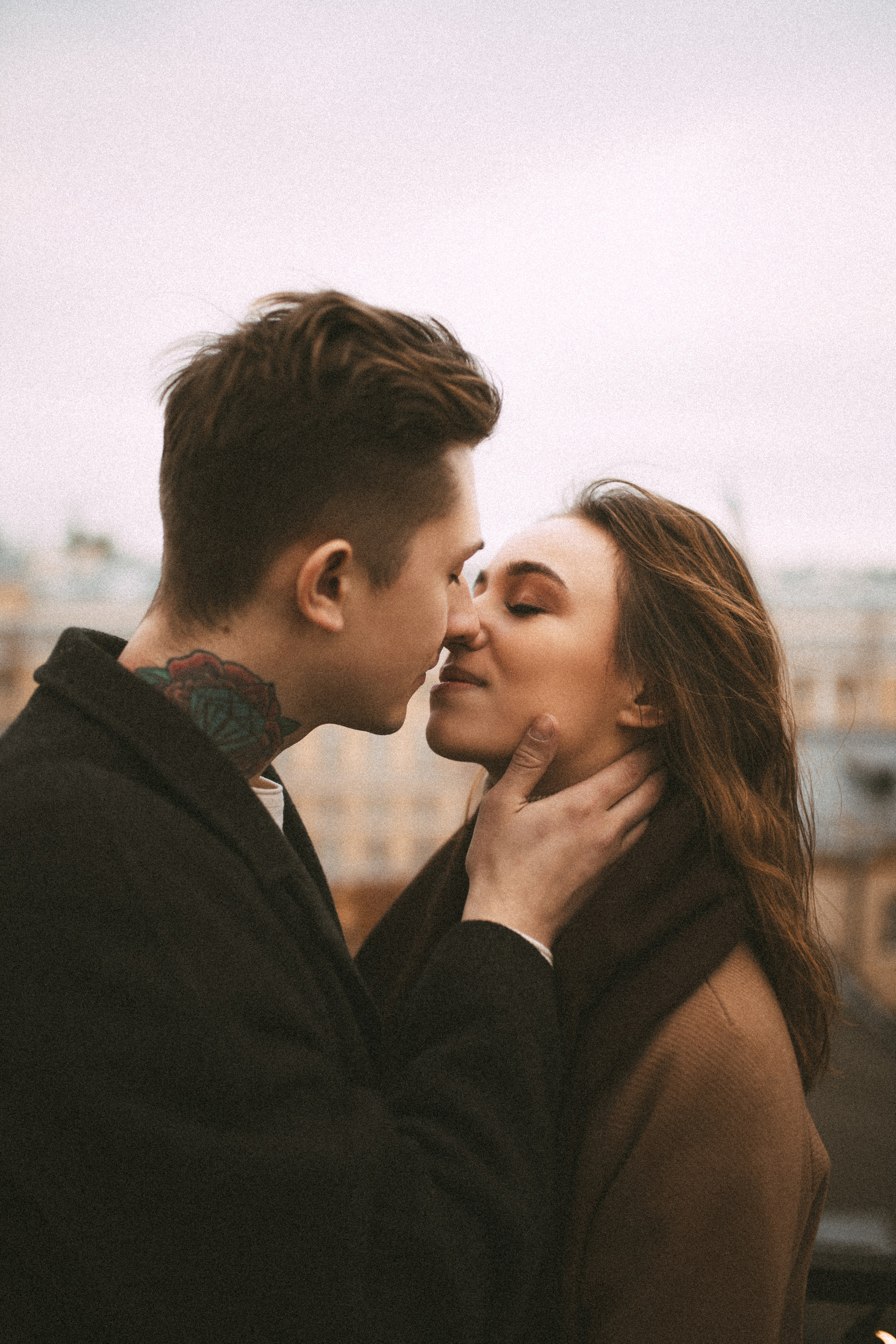 Н & M | Санкт-Петербург. Фотограф Екатерина Амбрушкевич