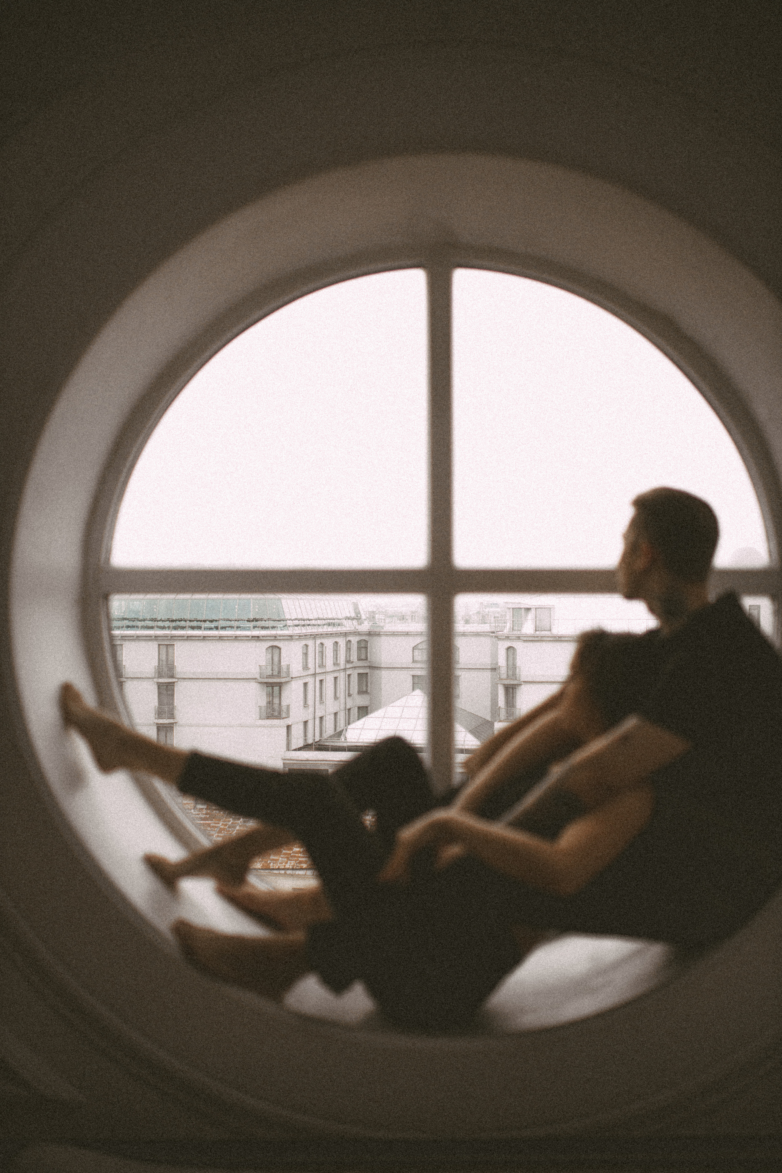 Н & M | Санкт-Петербург. Фотограф Екатерина Амбрушкевич