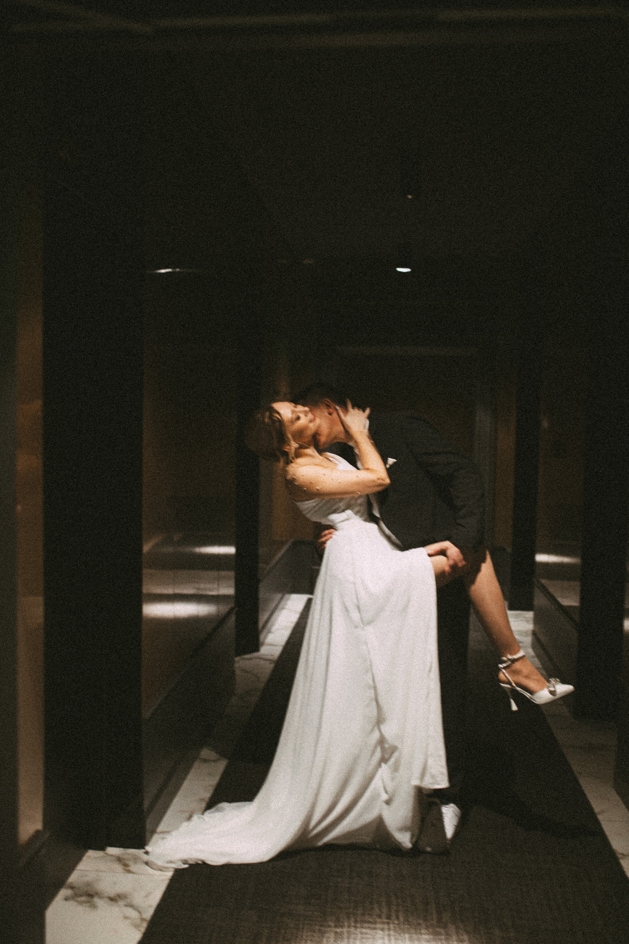 Ю & A | Санкт-Петербург. Фотограф Екатерина Амбрушкевич