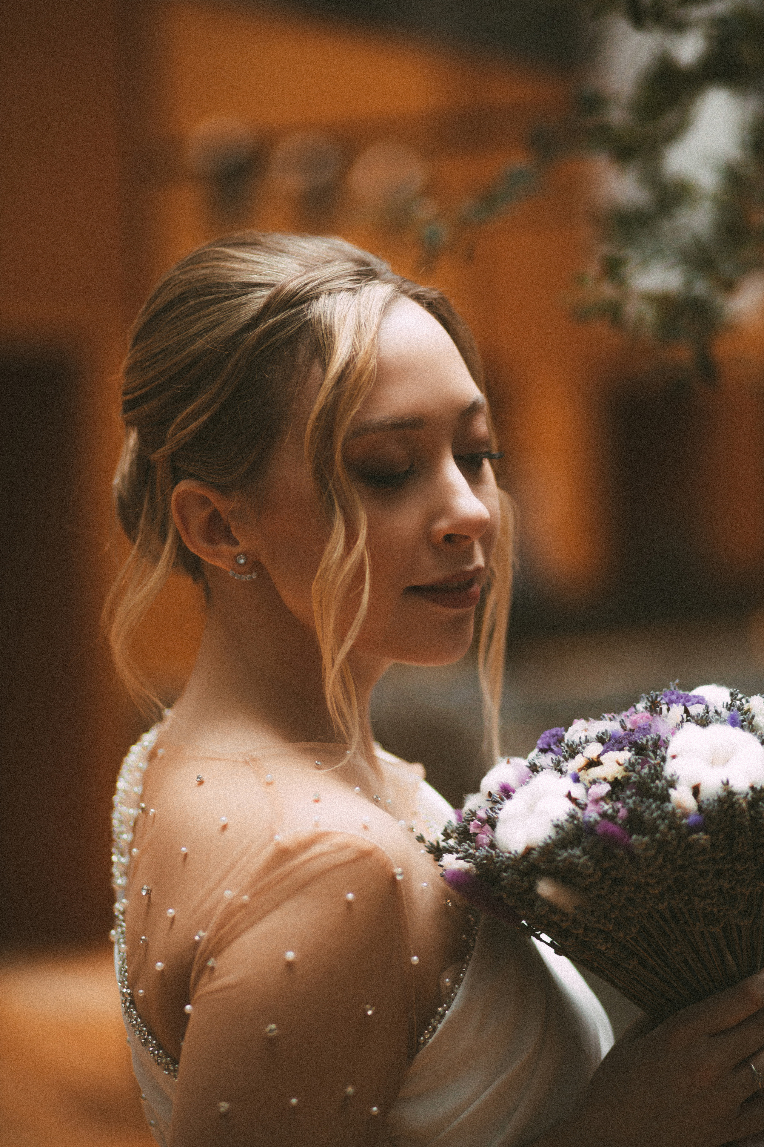 Ю & A | Санкт-Петербург. Фотограф Екатерина Амбрушкевич