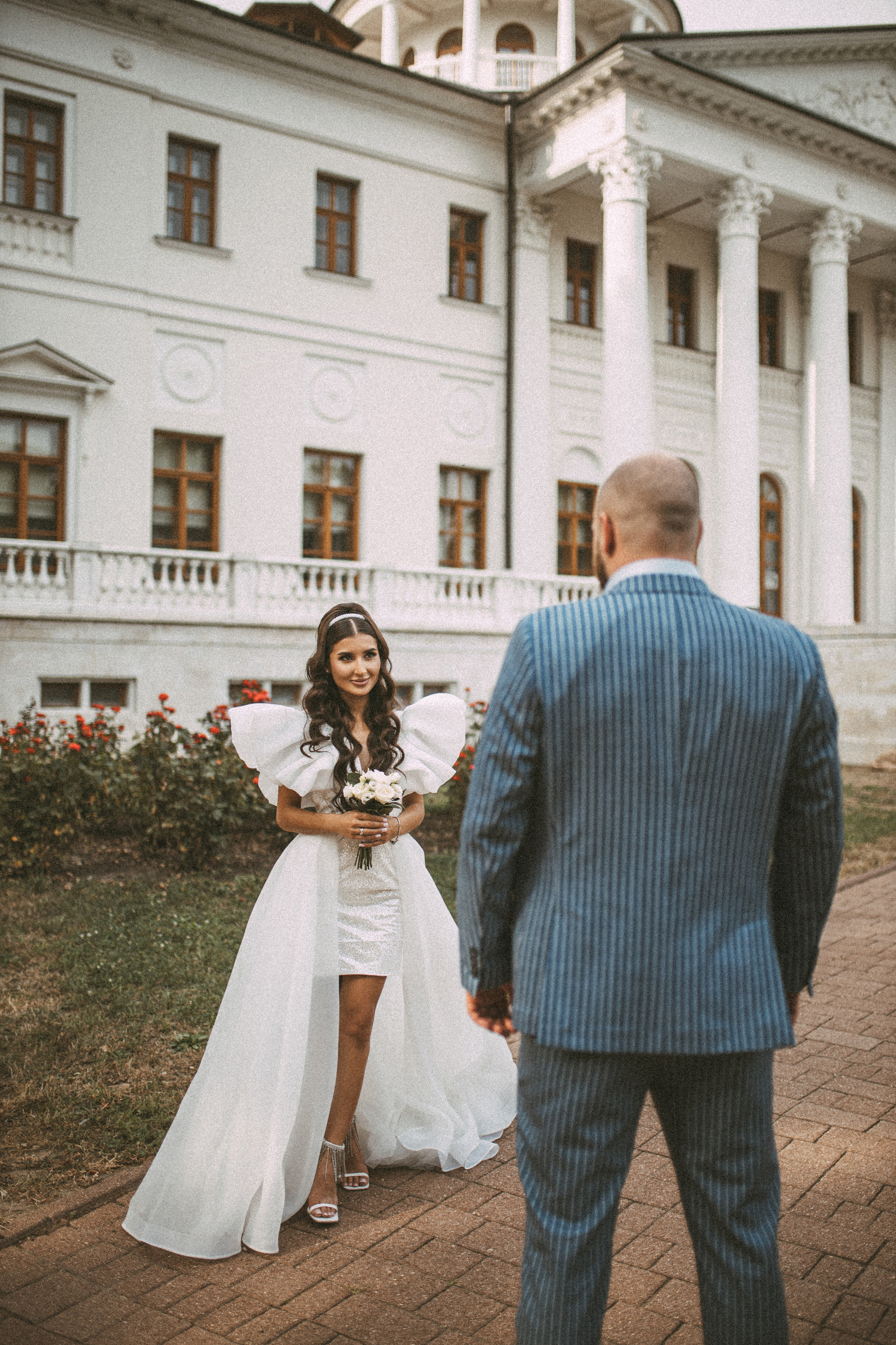 К & A | Москва. Фотограф Екатерина Амбрушкевич