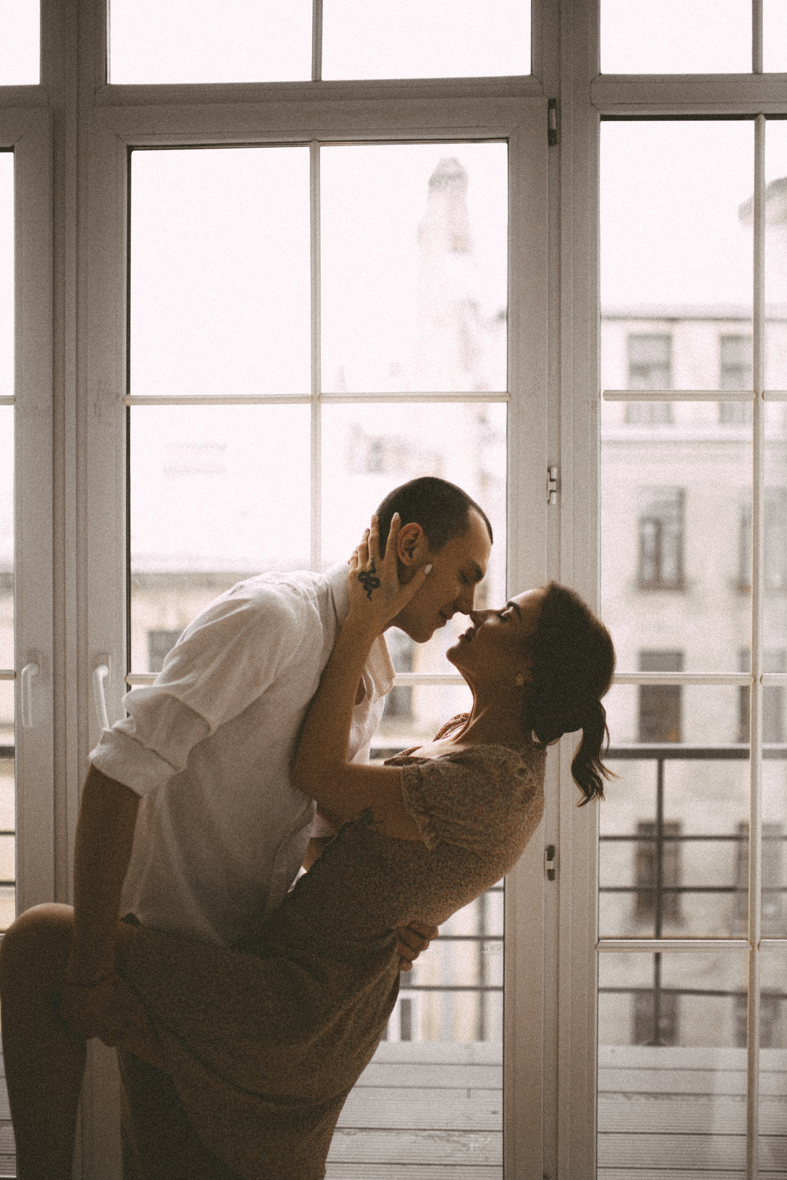 Д & C | Санкт-Петербург. Фотограф Екатерина Амбрушкевич