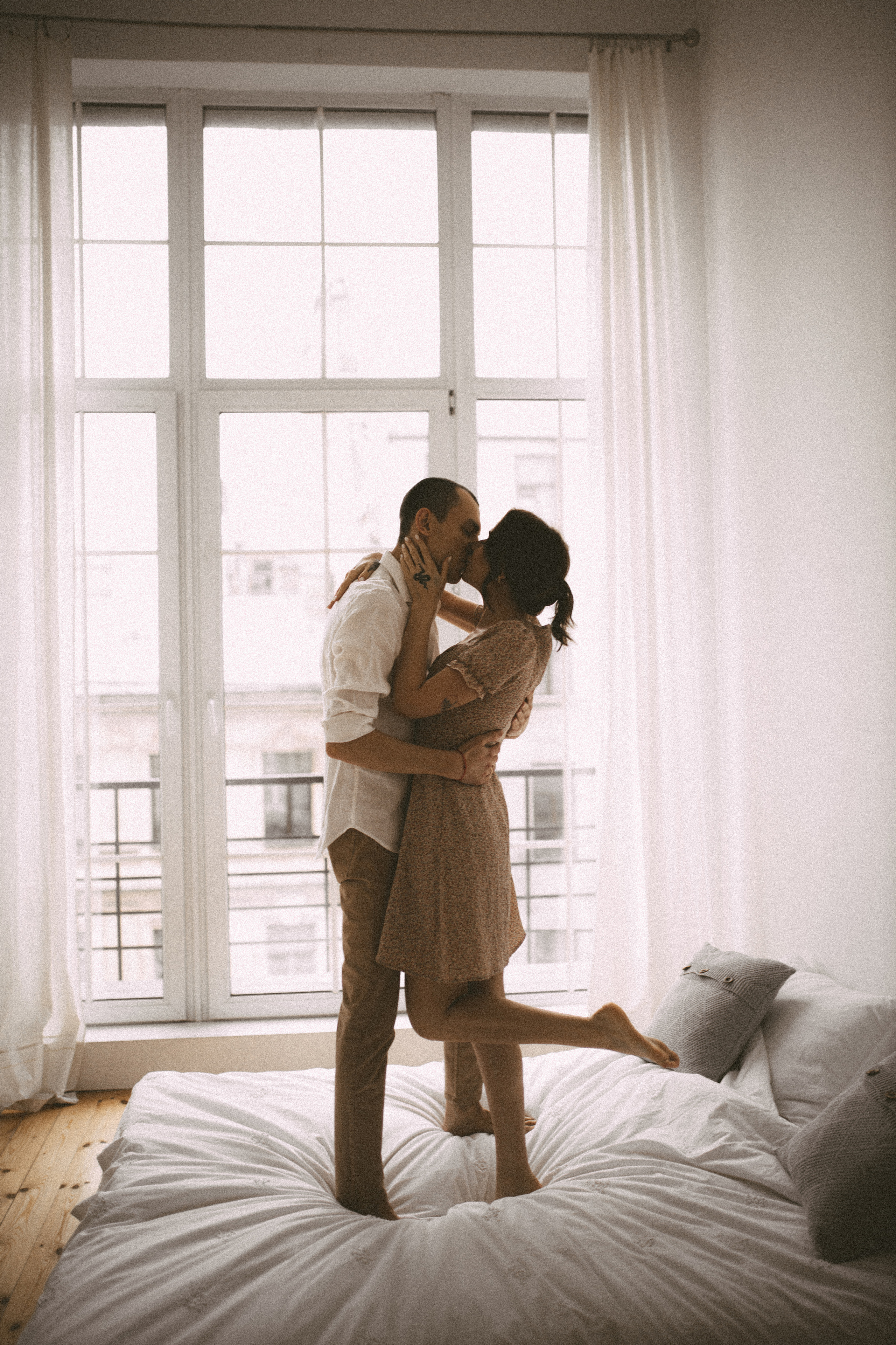 Д & C | Санкт-Петербург. Фотограф Екатерина Амбрушкевич