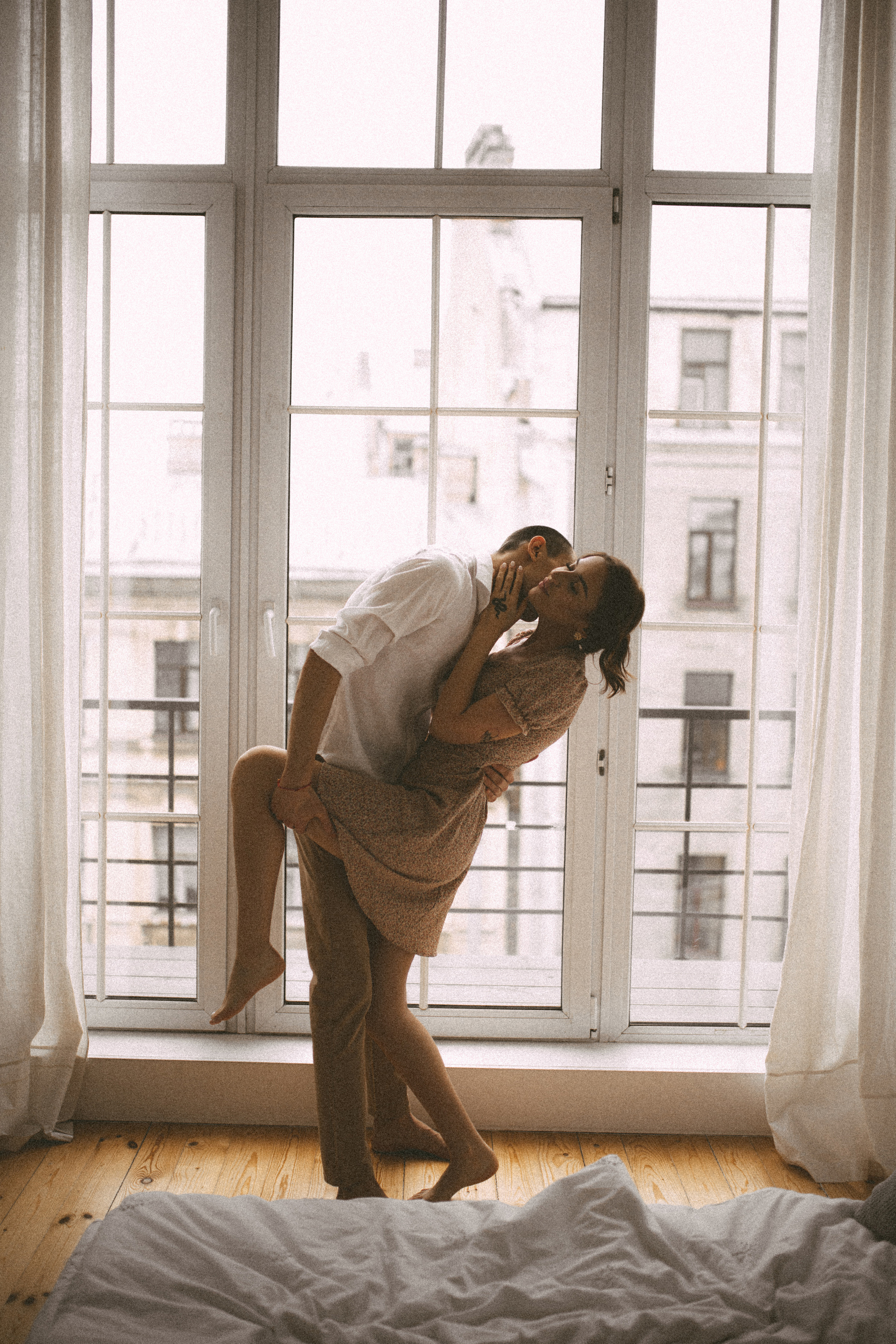 Д & C | Санкт-Петербург. Фотограф Екатерина Амбрушкевич