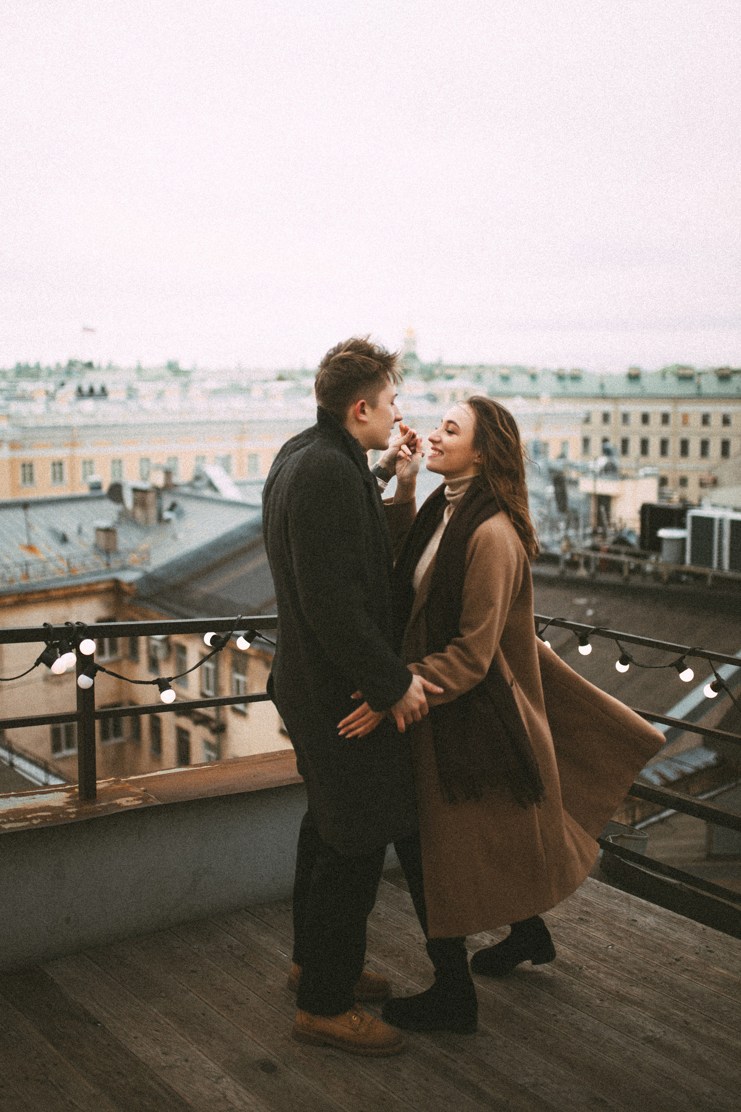 Н & M | Санкт-Петербург. Фотограф Екатерина Амбрушкевич