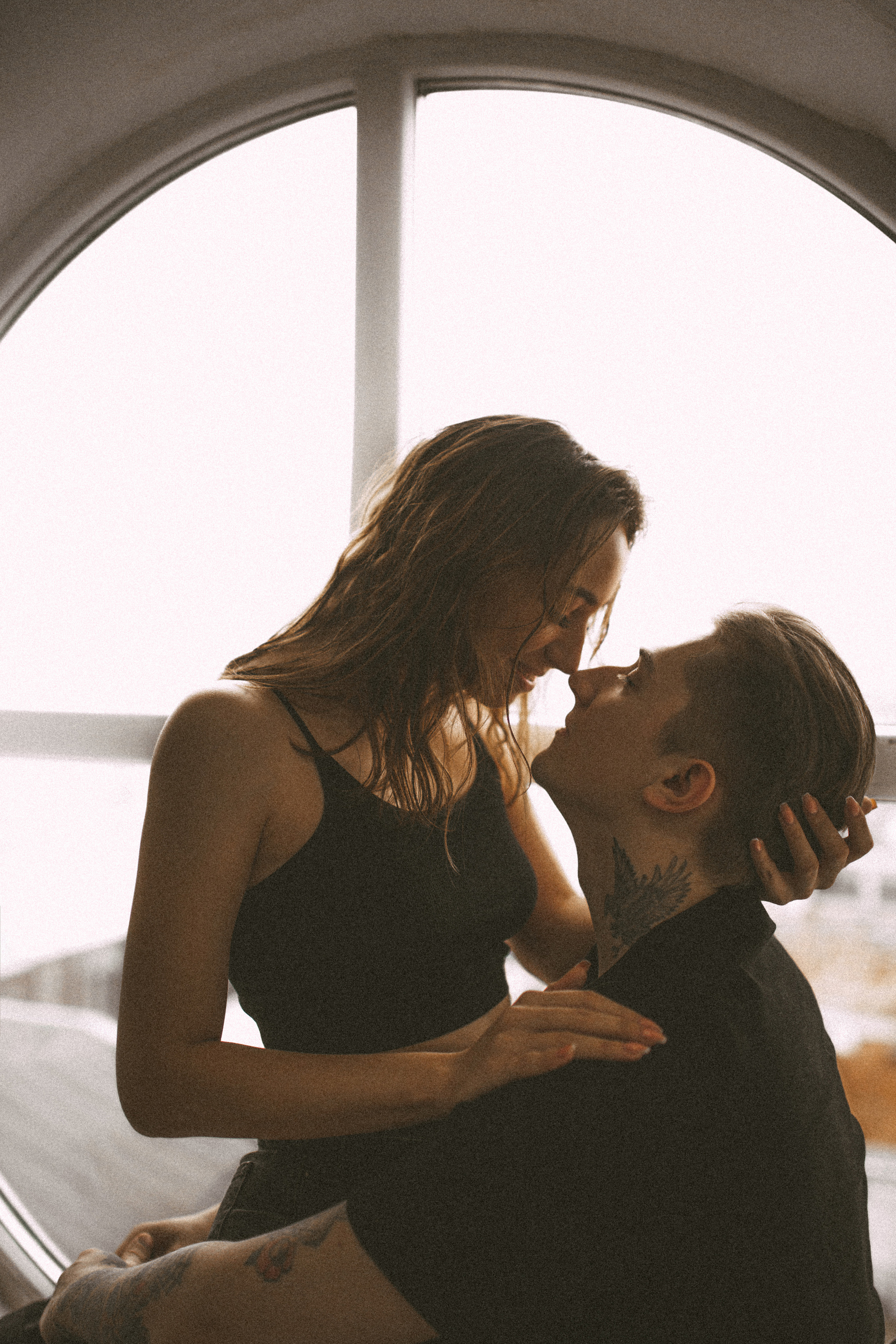 Н & M | Санкт-Петербург. Фотограф Екатерина Амбрушкевич