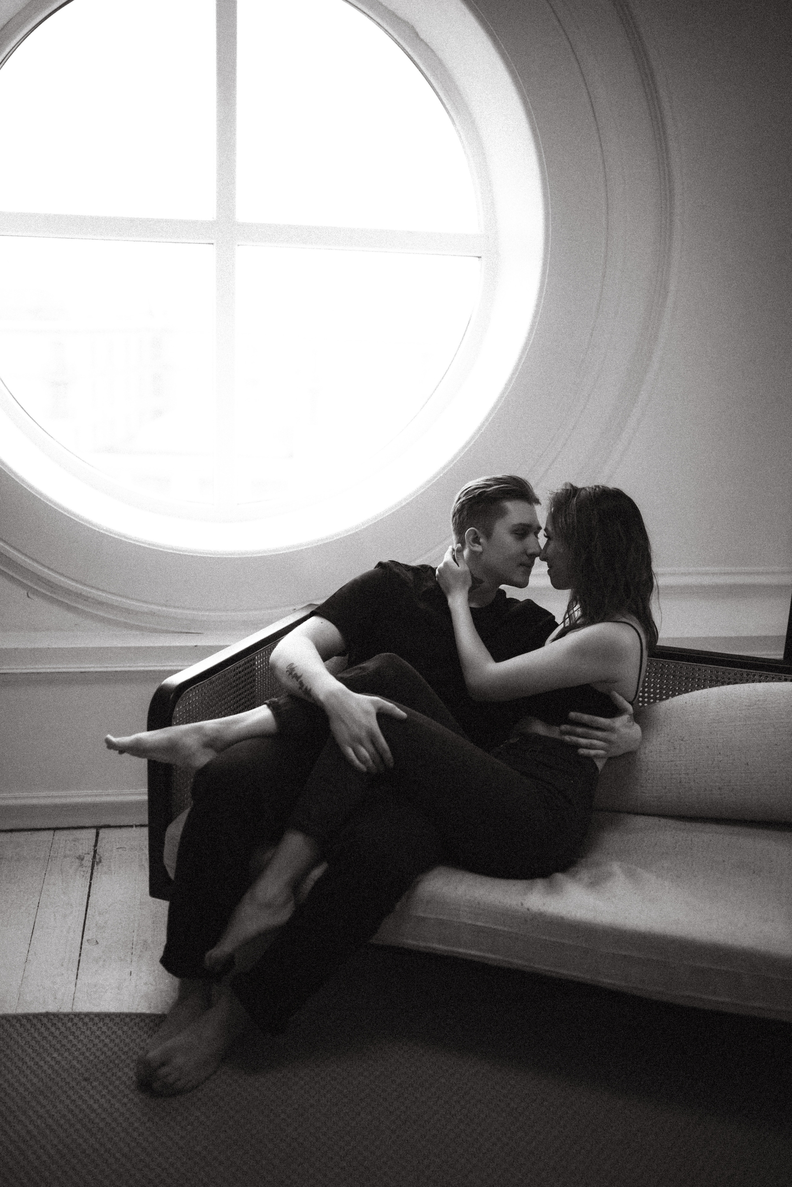 Н & M | Санкт-Петербург. Фотограф Екатерина Амбрушкевич