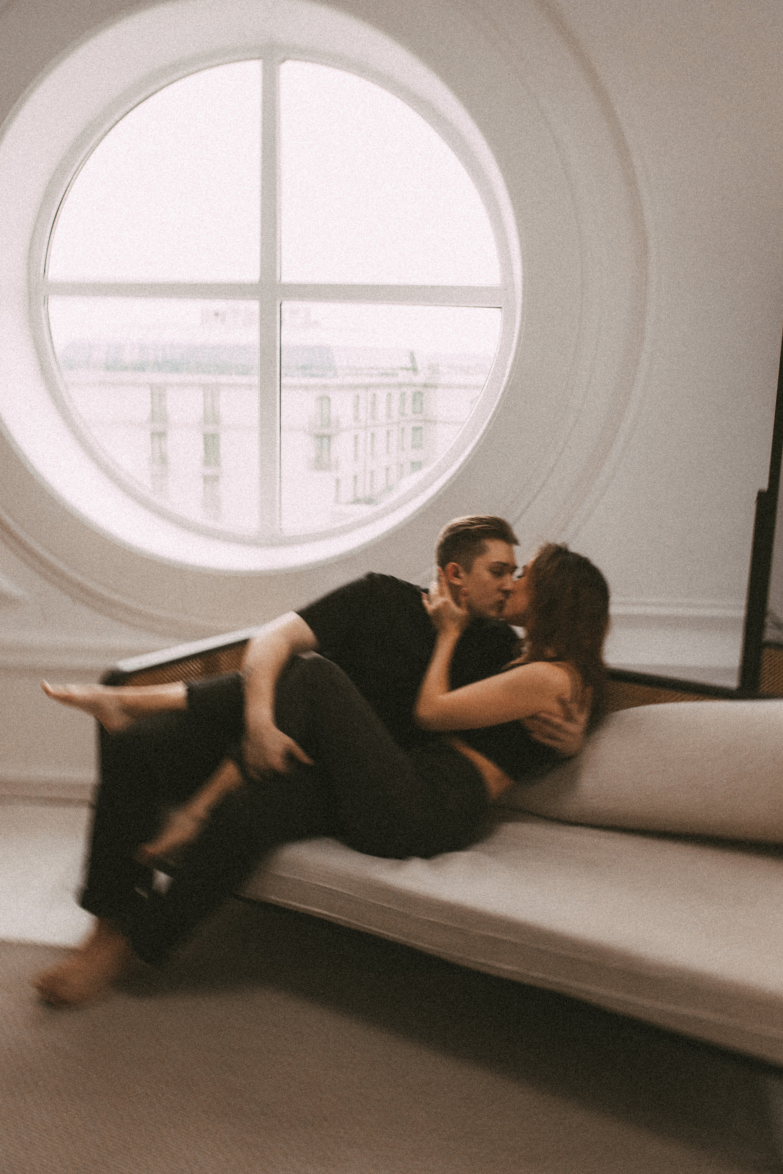 Н & M | Санкт-Петербург. Фотограф Екатерина Амбрушкевич